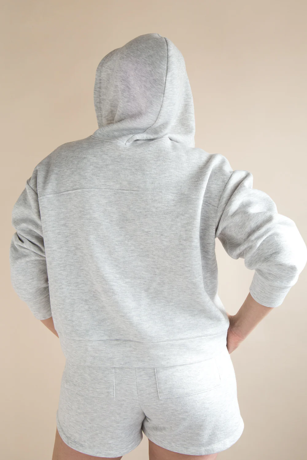 Closet Core - Mile End Sweatshirt - Image 18