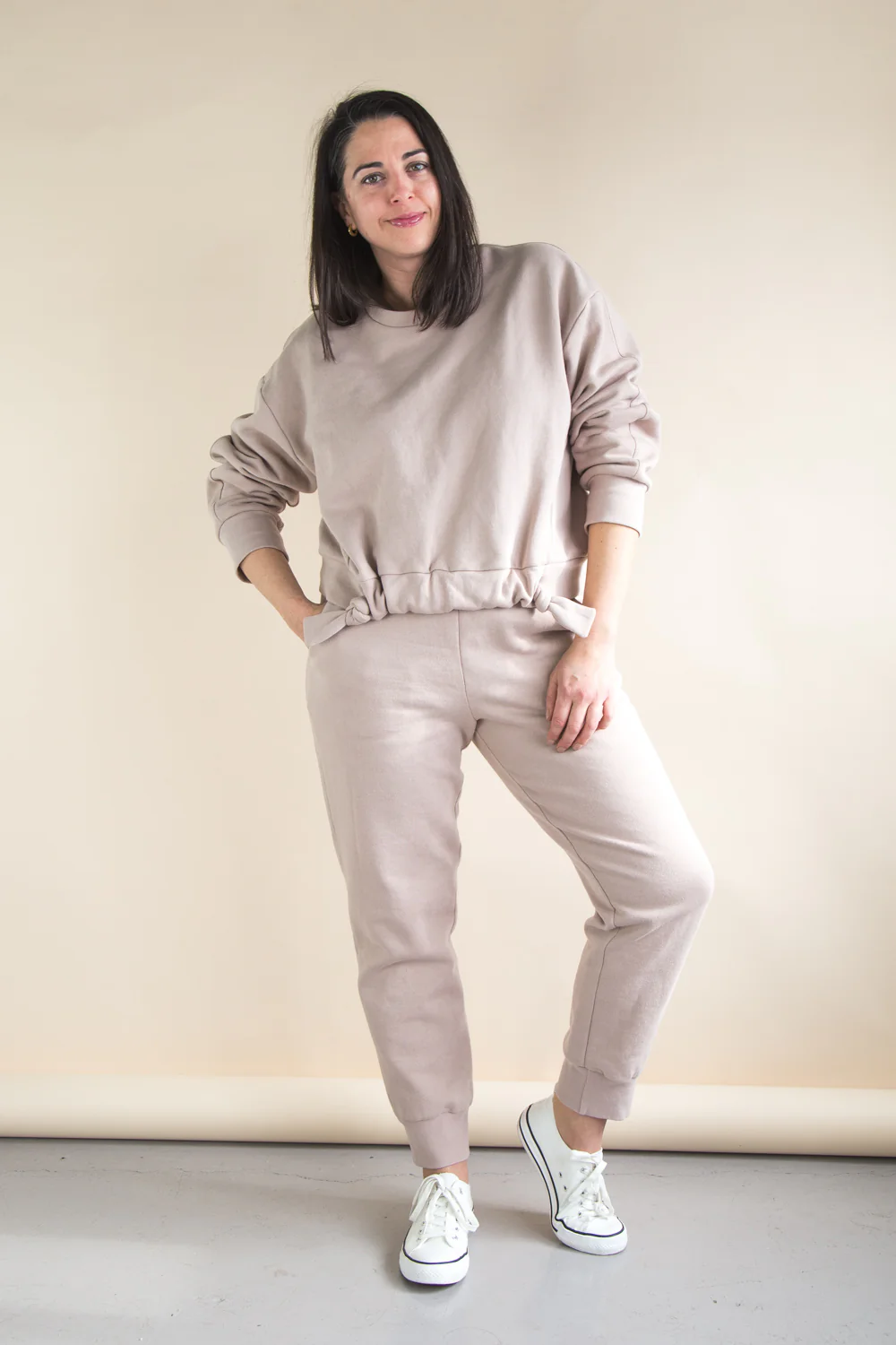 Closet Core - Mile End Sweatshirt - Image 9