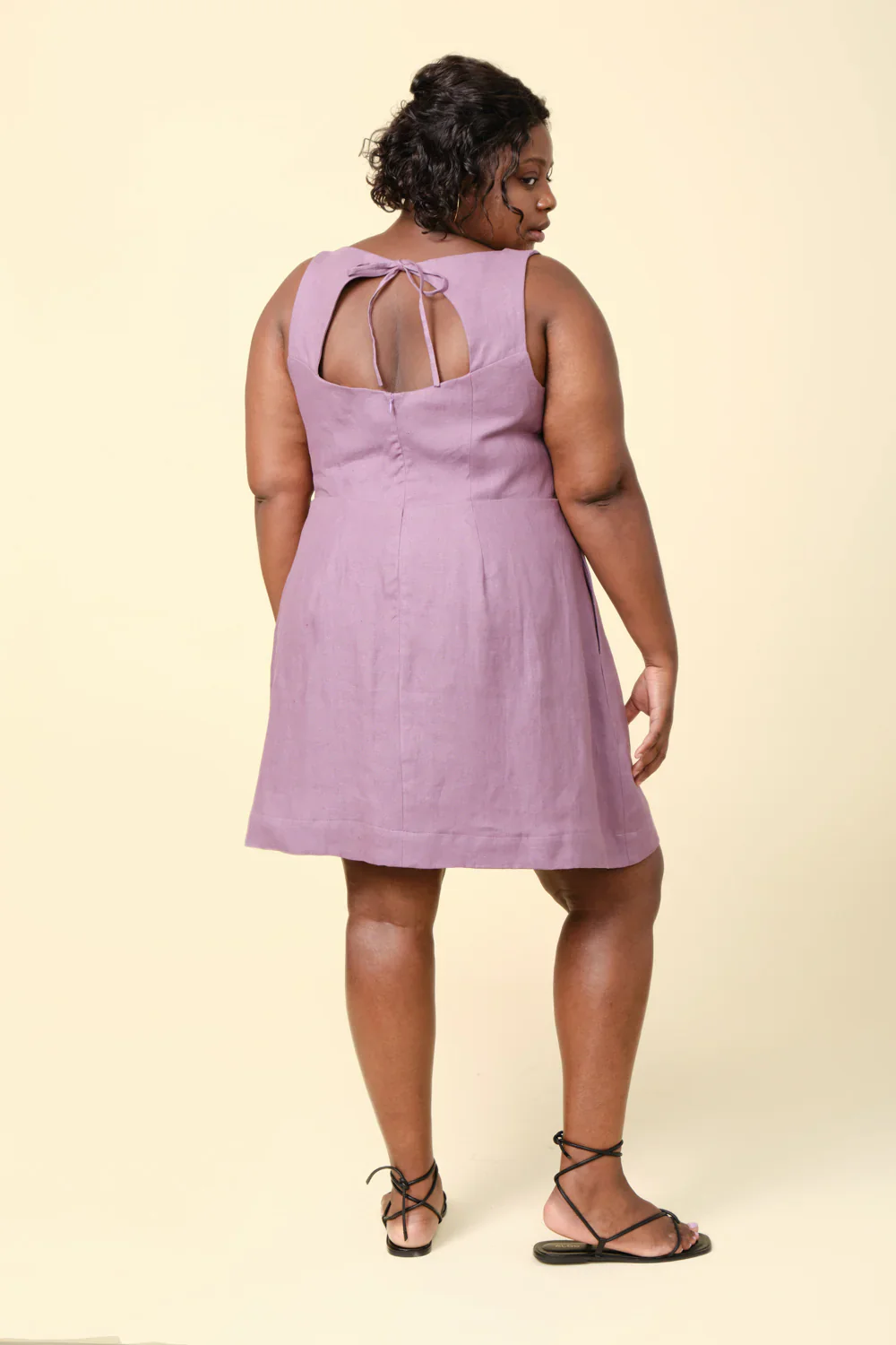 Closet Core - Pauline Dress - Image 15