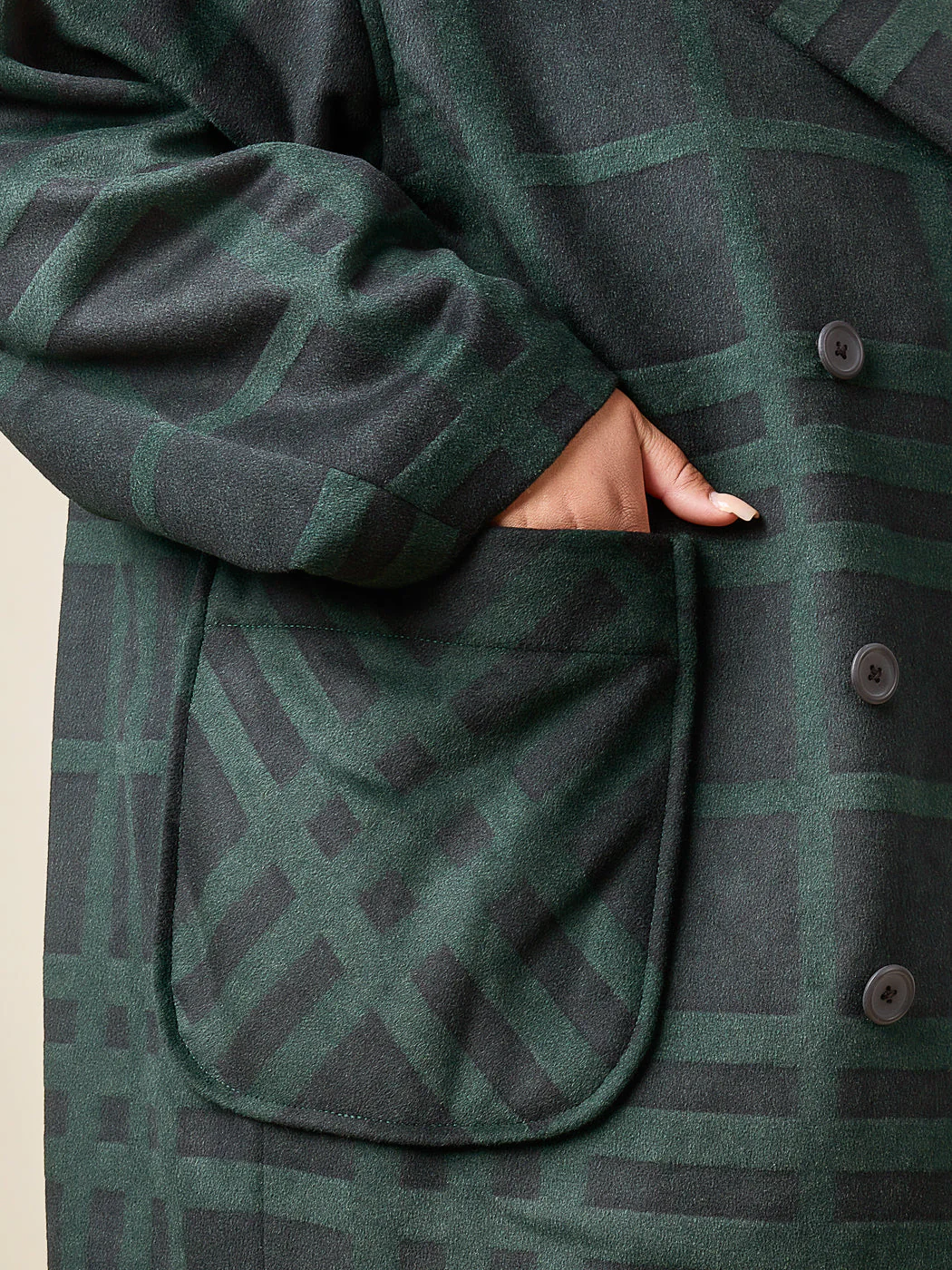 Closet Core - Phoebe Coat - Image 31