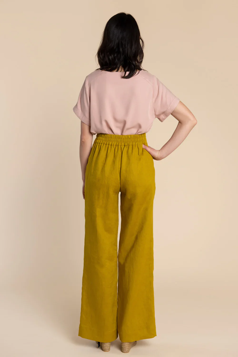 Closet Core - Pietra Pants & Shorts - Image 5