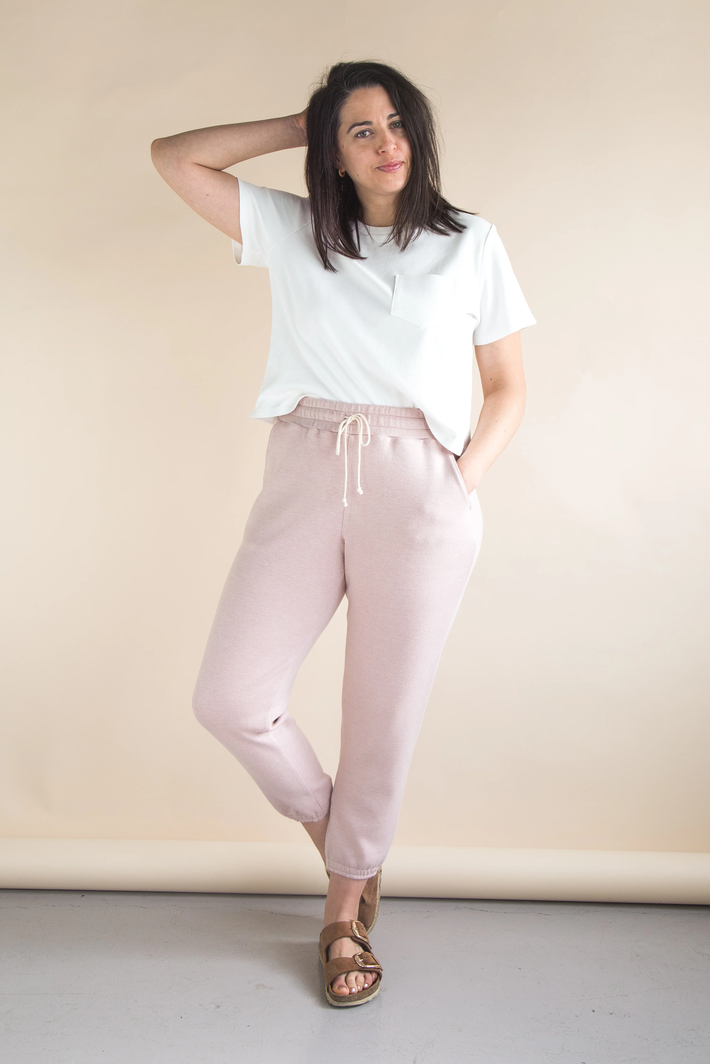 Closet Core - Plateau Joggers - Image 5