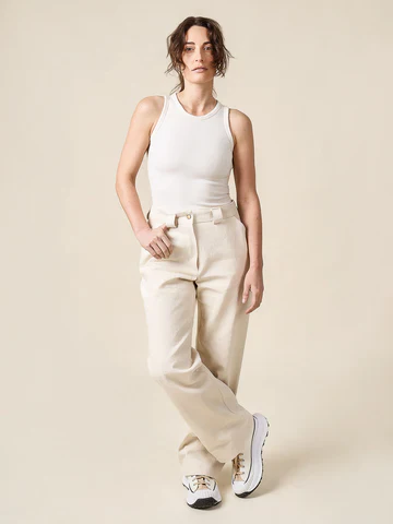 Closet Core - Rika Pants - Image 5