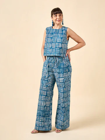 Closet Core - Sepia Pants + Shorts - Image 5