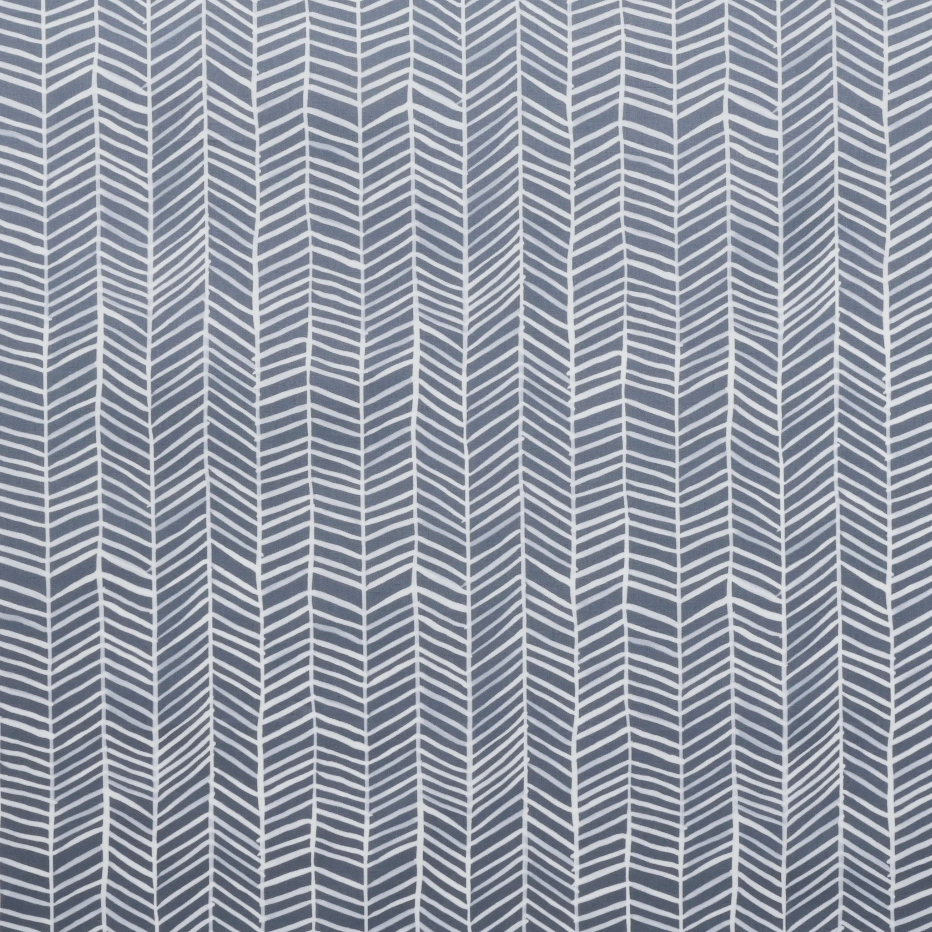 Cloud 9 - Organic Cotton - Laminated - Herringbone - Image 2