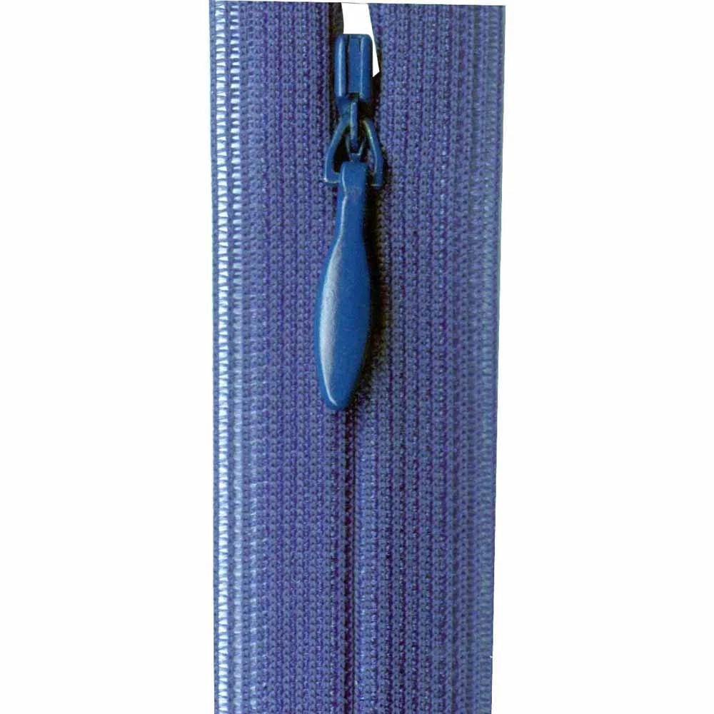 COSTUMAKERS - Invisible Closed End Zipper - 55cm - Assorted - Image 10