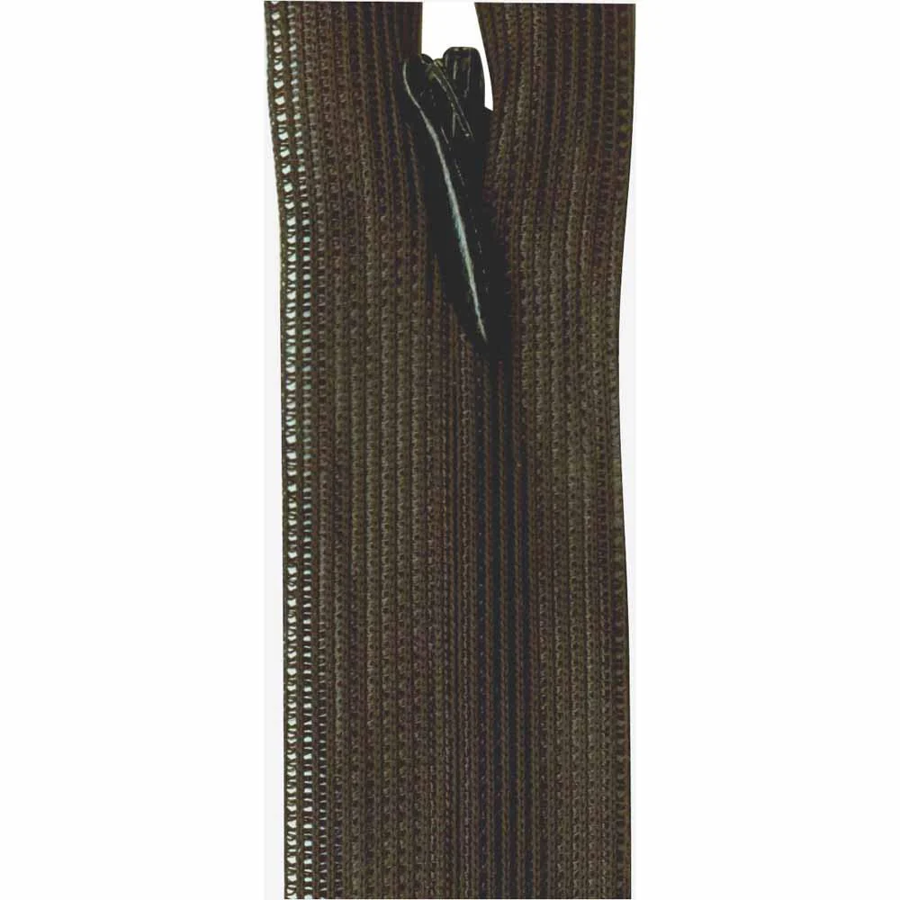 COSTUMAKERS - Invisible Closed End Zipper - 55cm - Assorted - Image 13