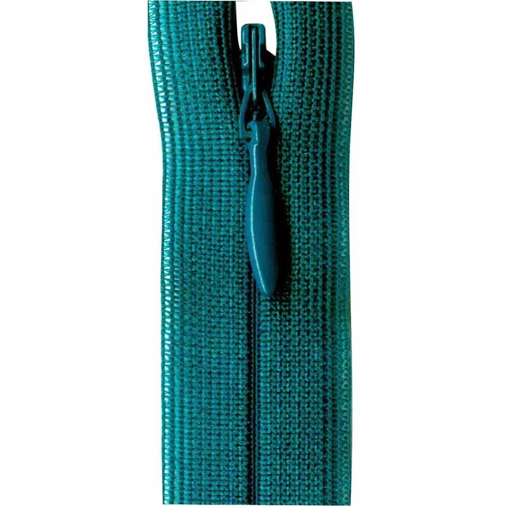 COSTUMAKERS - Invisible Closed End Zipper - 55cm - Assorted - Image 15