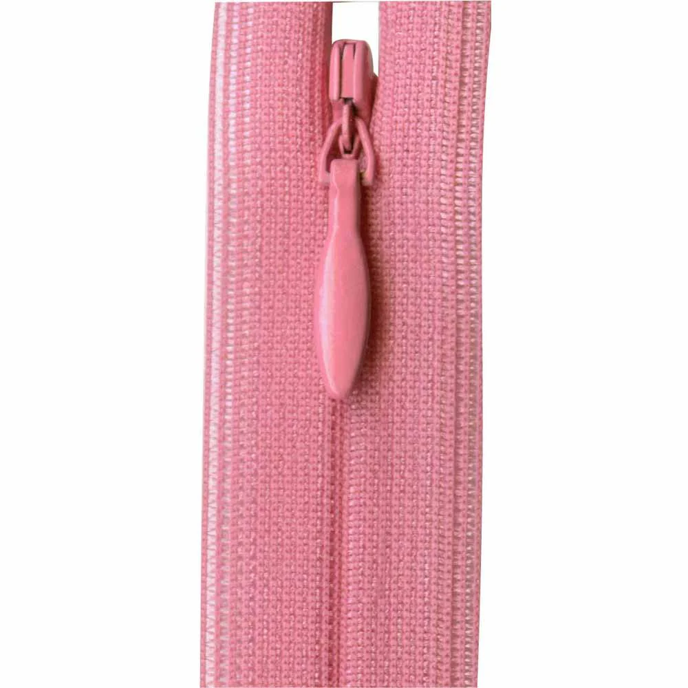 COSTUMAKERS - Invisible Closed End Zipper - 55cm - Assorted - Image 6