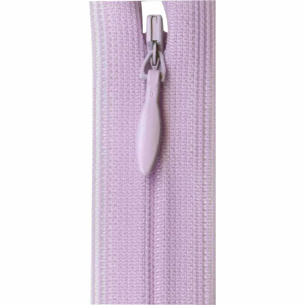 COSTUMAKERS - Invisible Closed End Zipper - 55cm - Assorted - Image 9