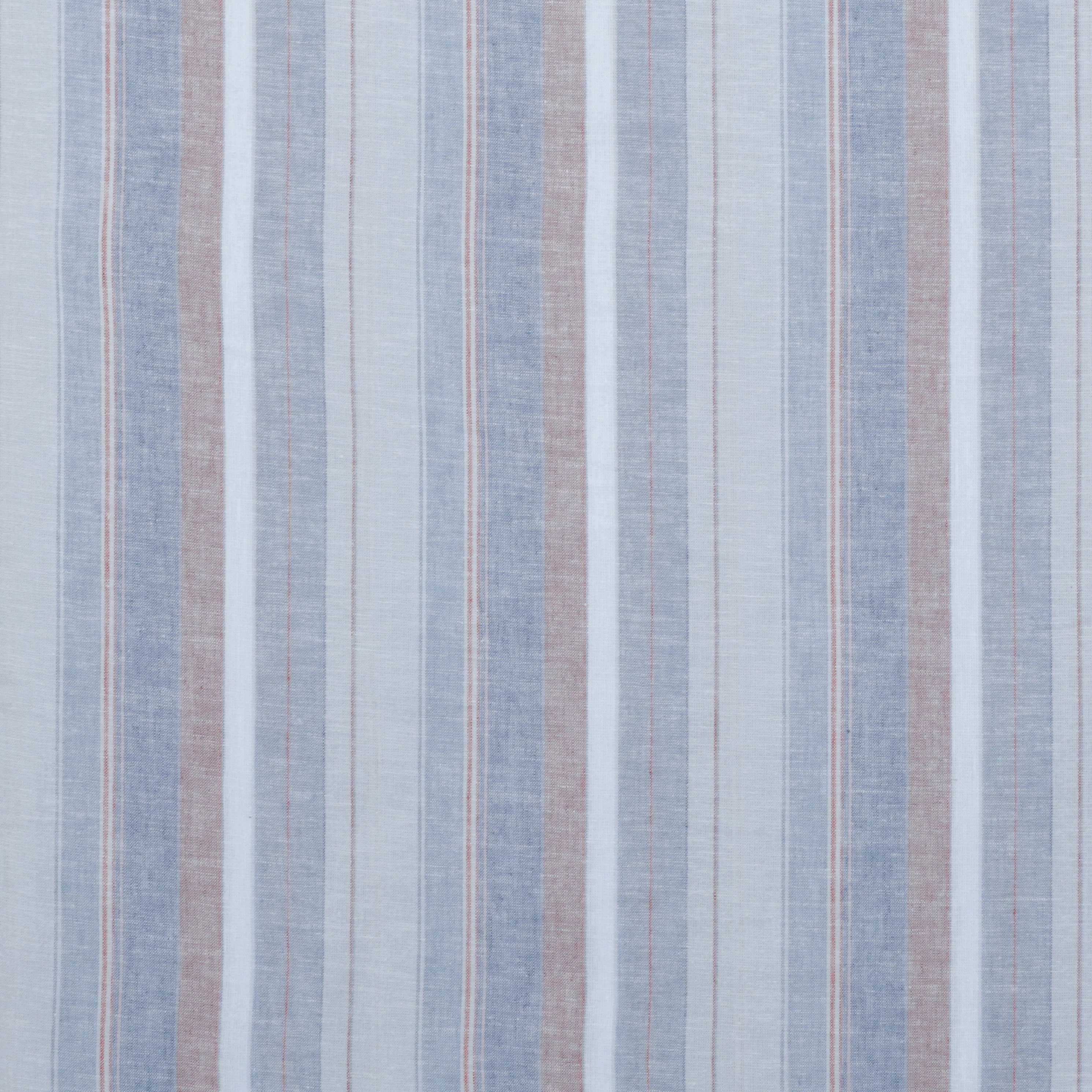 Cotton Blend - Eden Yarn Dye - Stripe - Assorted - Image 3