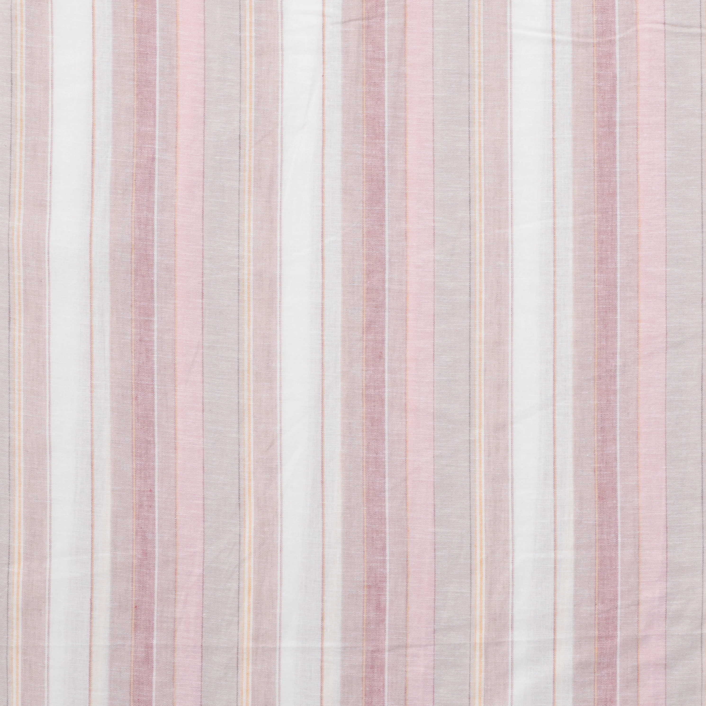 Cotton Blend - Eden Yarn Dye - Stripe - Assorted - Image 4