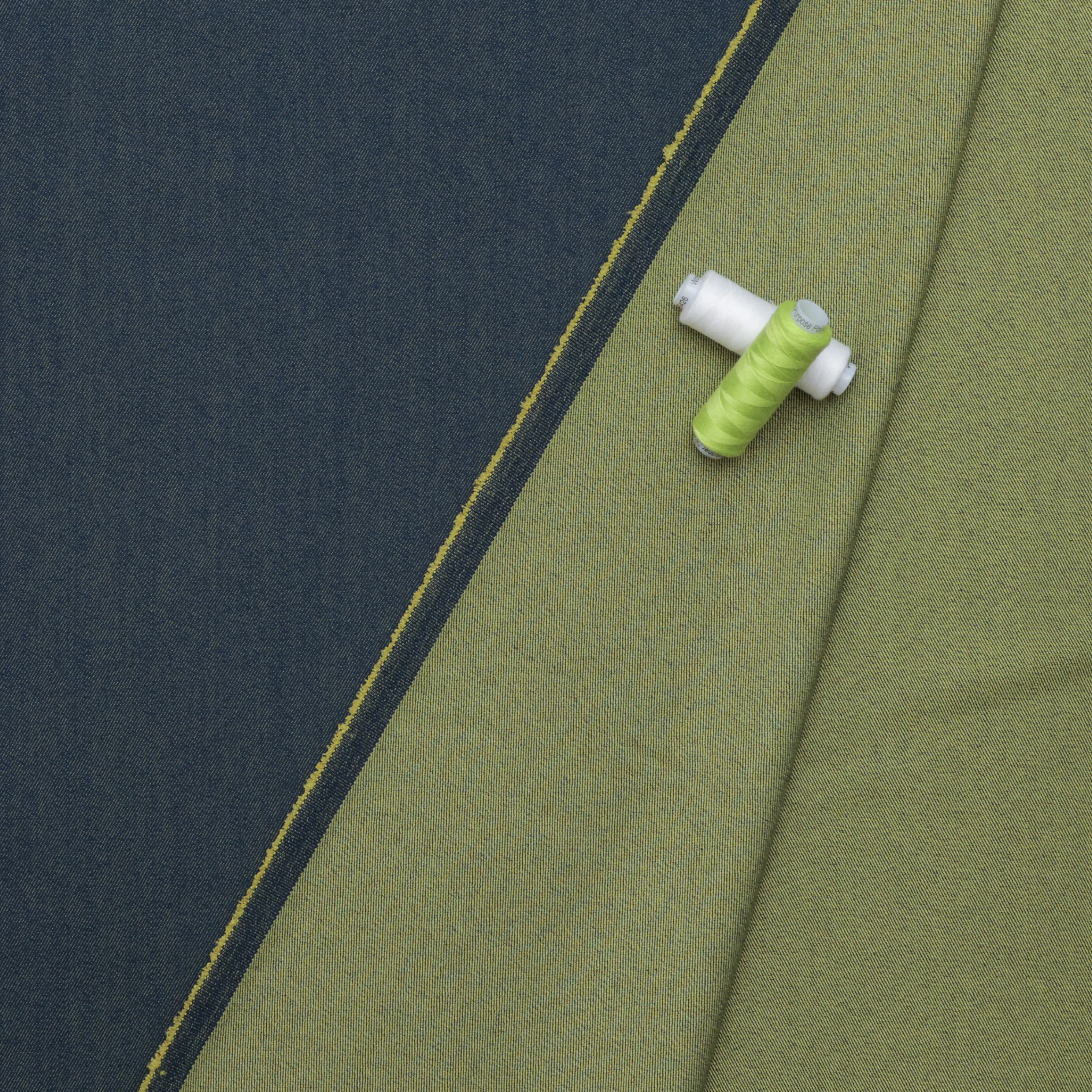 Cotton Blend - Stretch Norma Jean - Assorted - Image 14