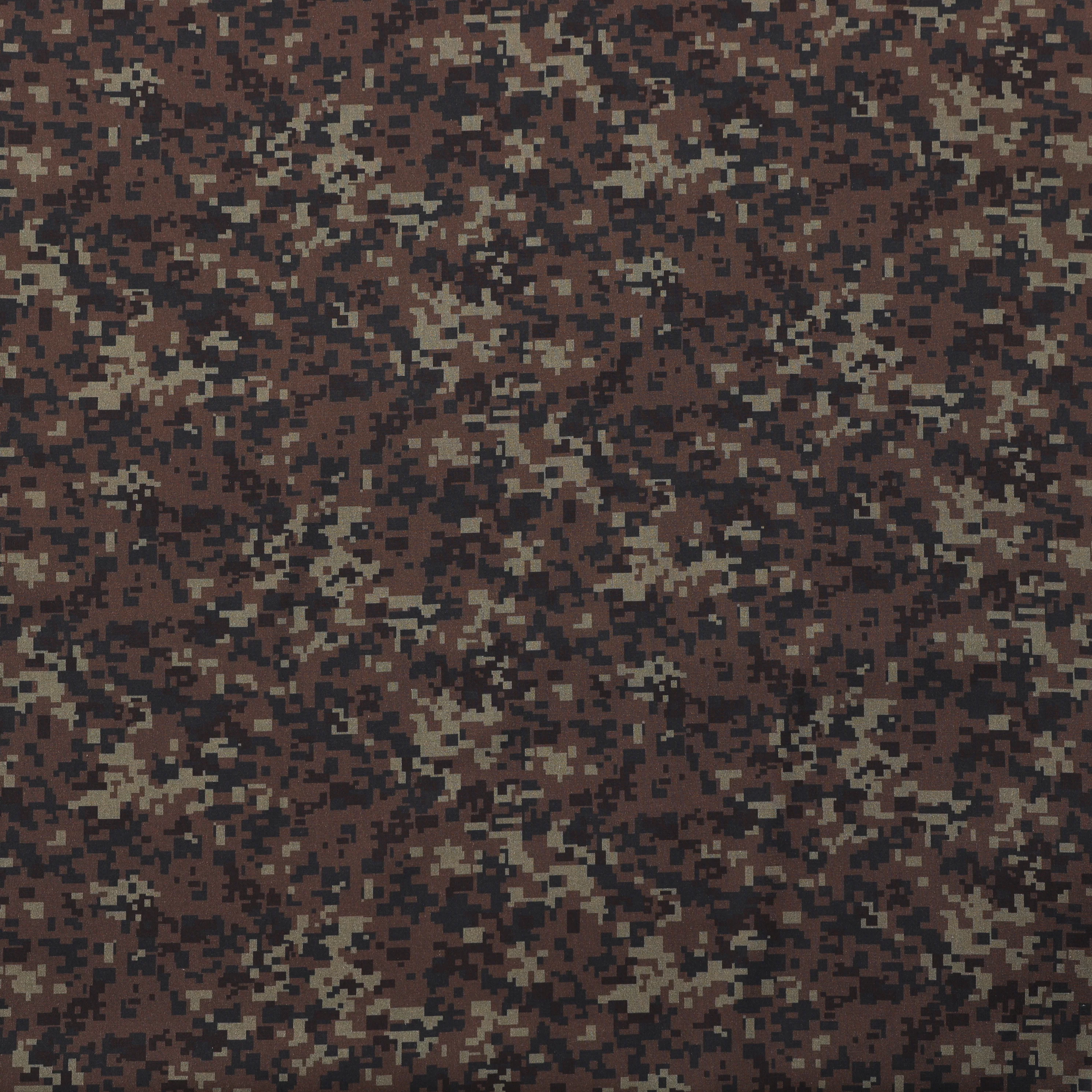 Cotton - Camo - Digital Forest - Image 2