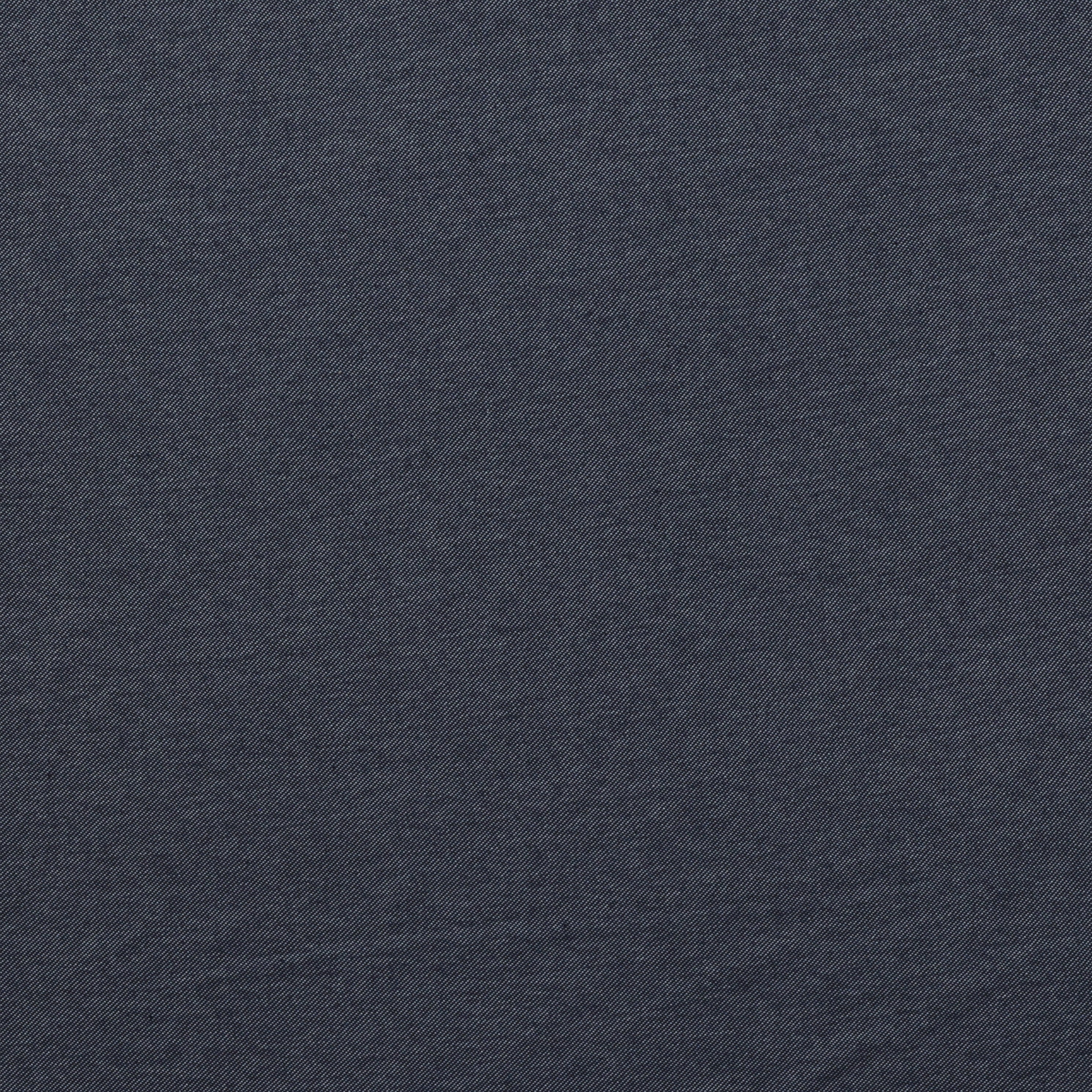 Cotton - Denim Knit - Indigo - Image 2