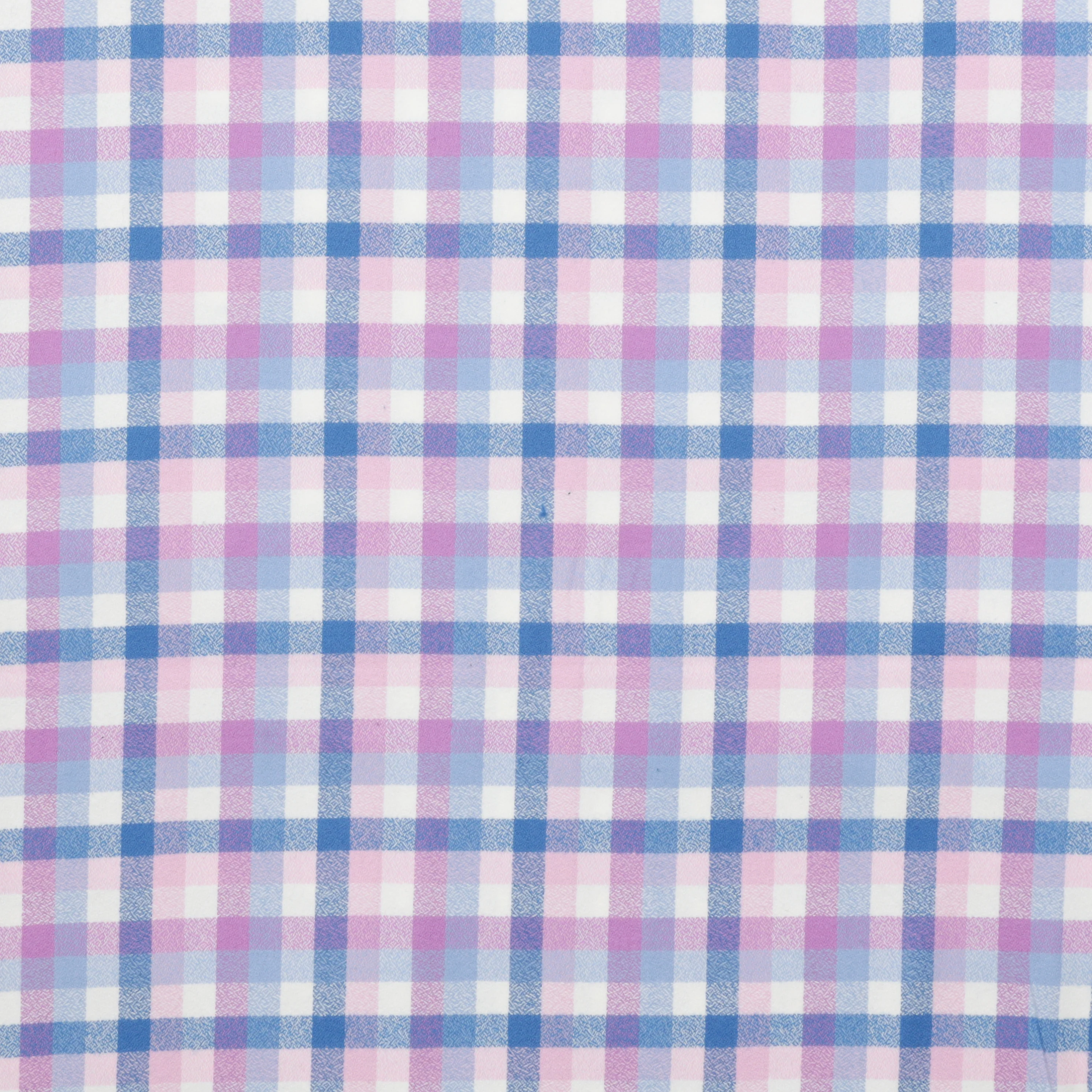 Cotton - Mammoth Flannel - Junior - Lilac - Image 2