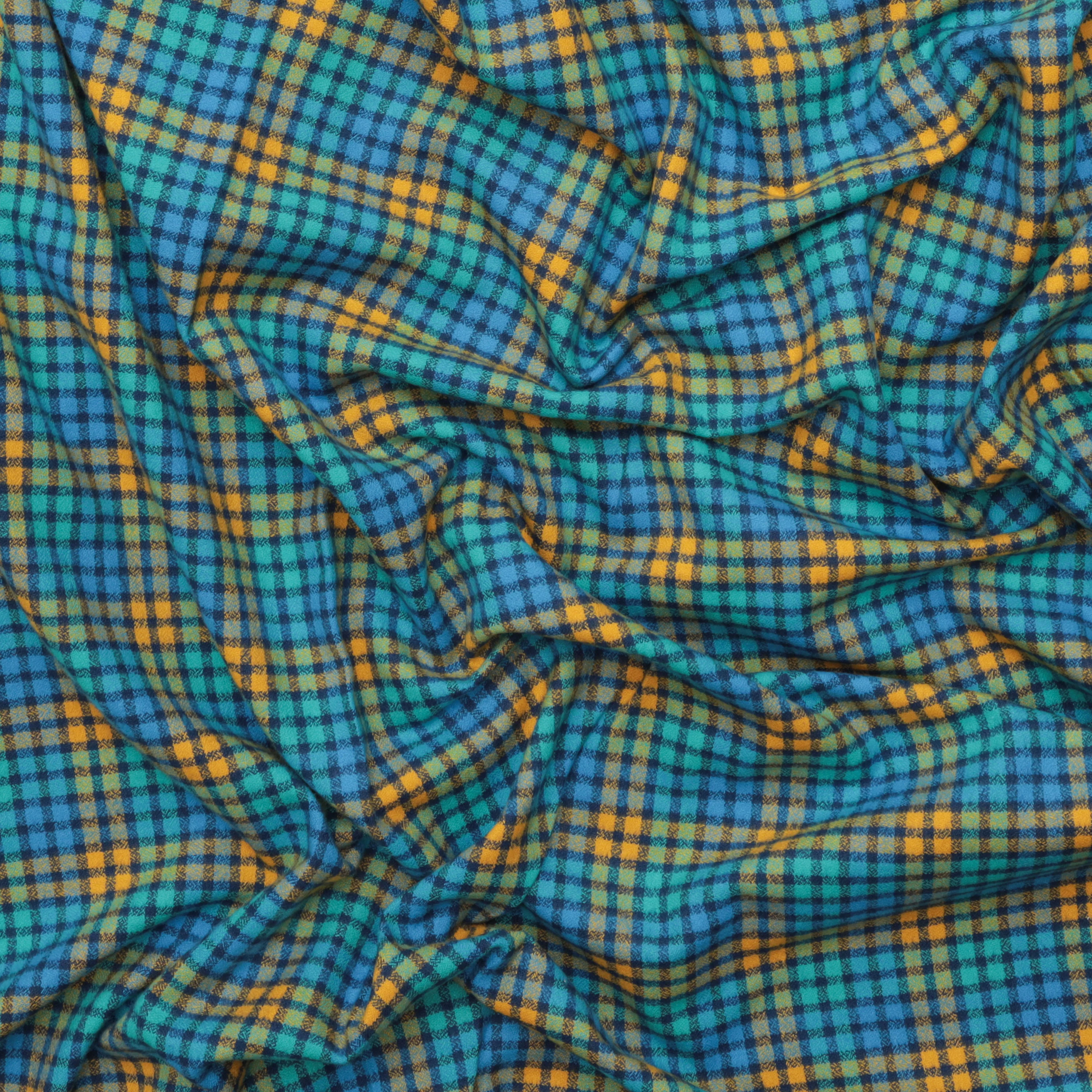 Cotton - Mammoth Flannel - Junior - Warbler