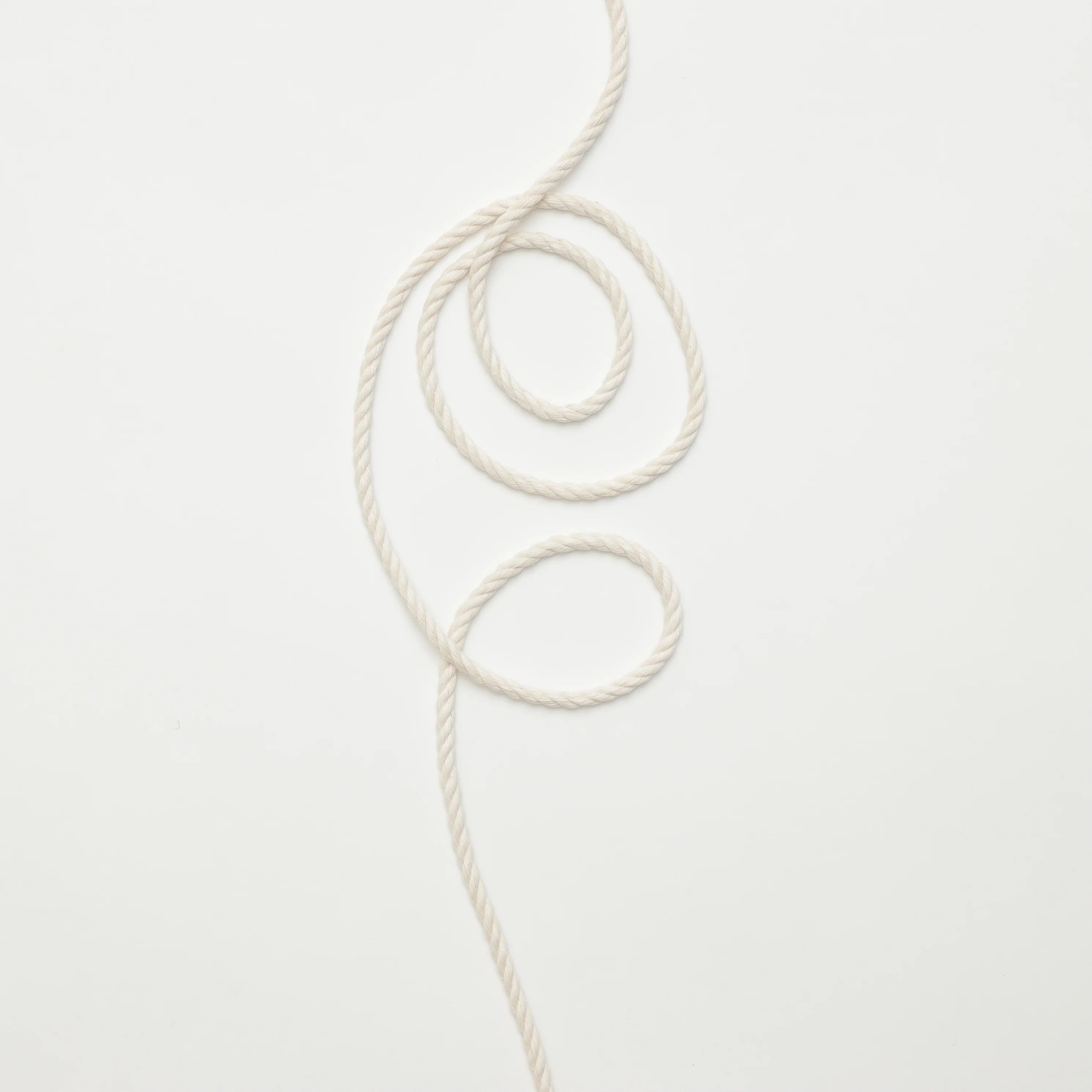 Cotton Rope - 5mm