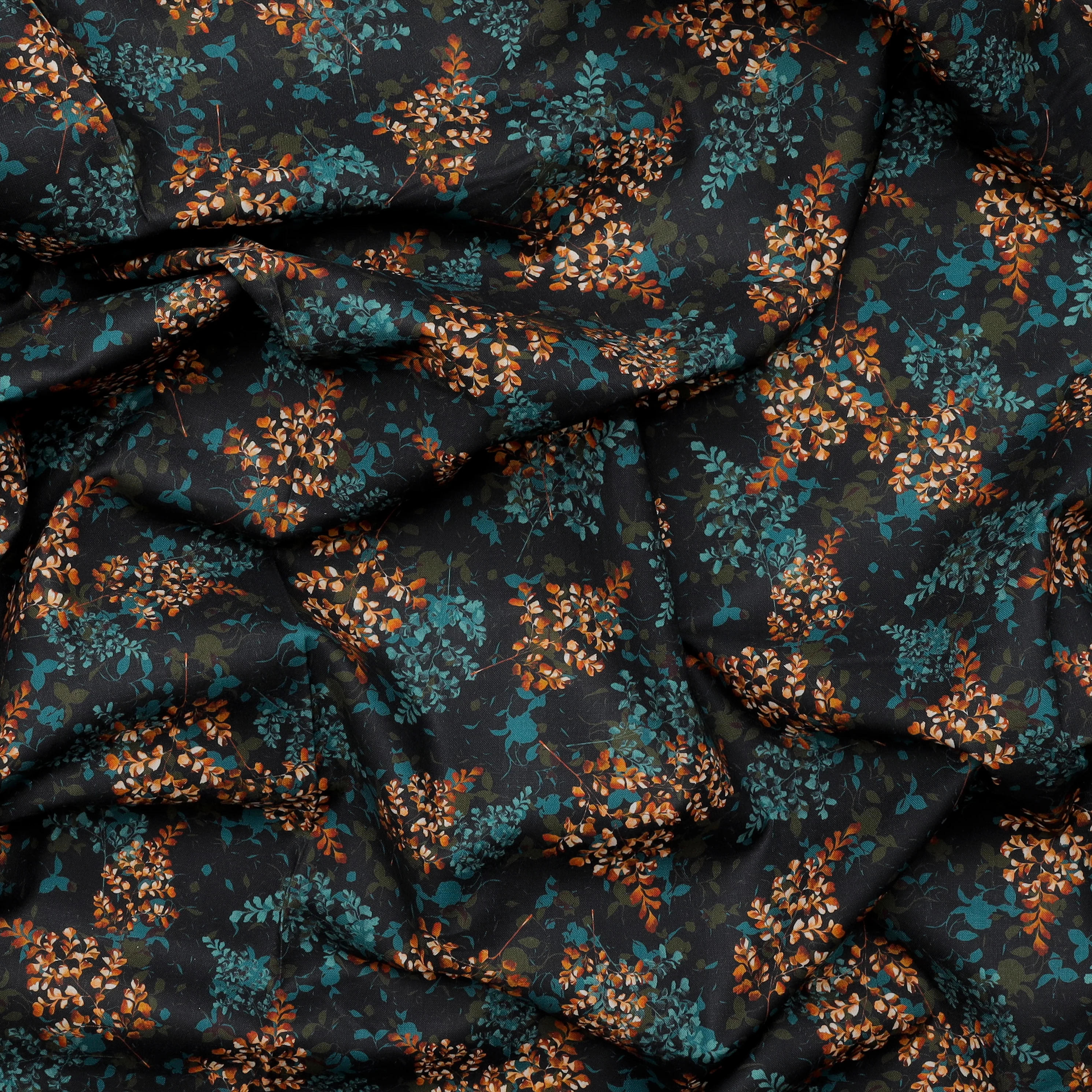 Cotton - Sienna - Night