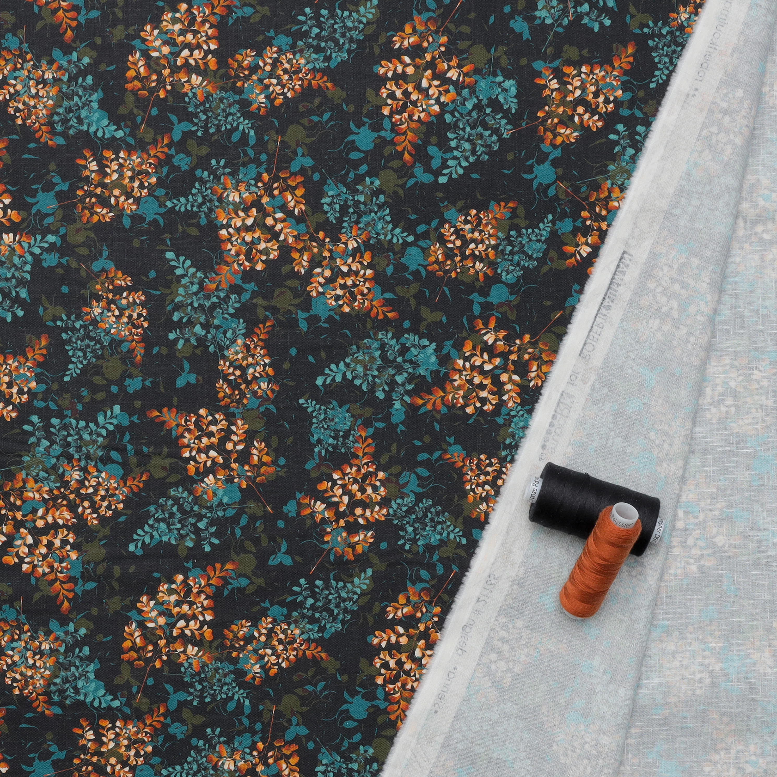 Cotton - Sienna - Night - Image 3