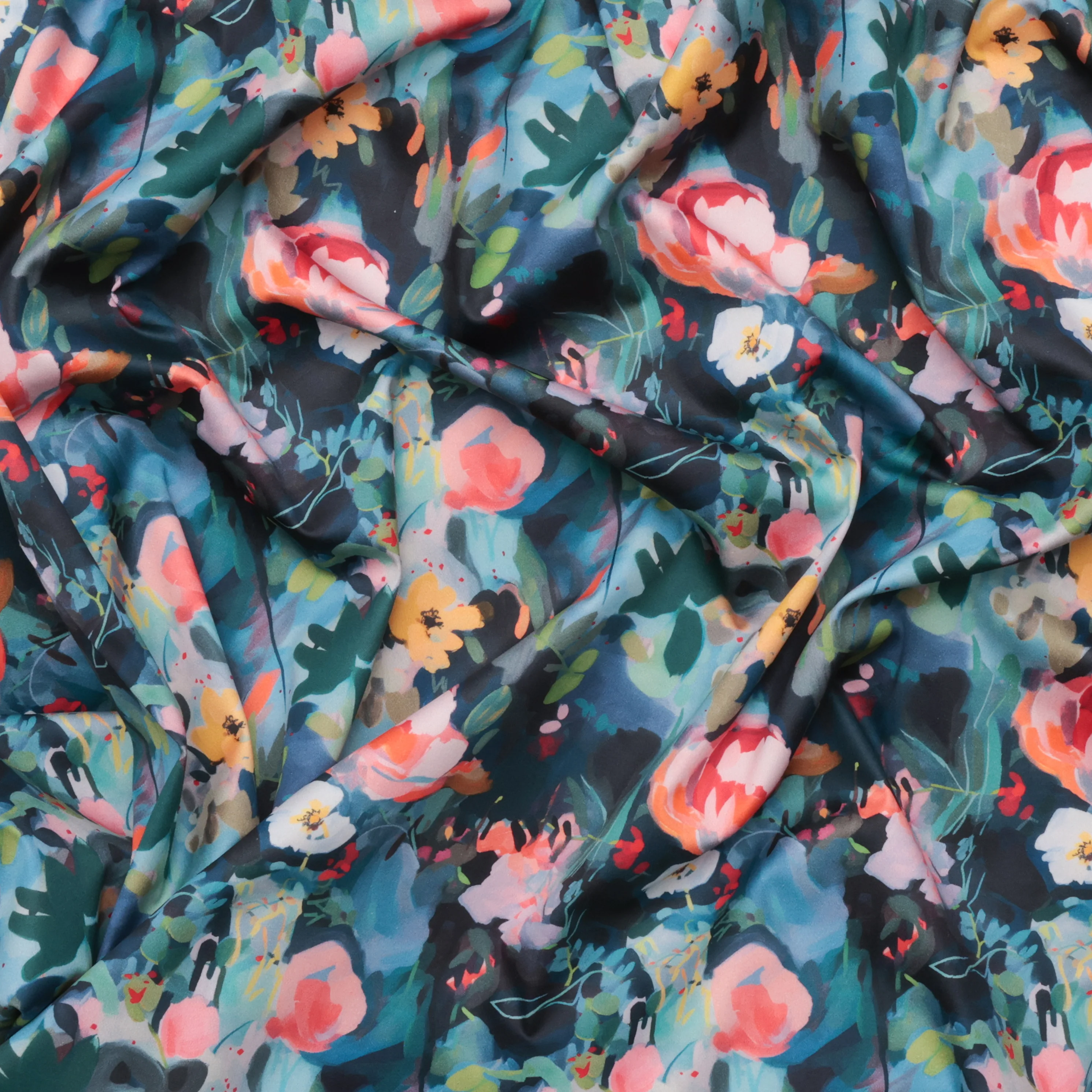 New Fabric