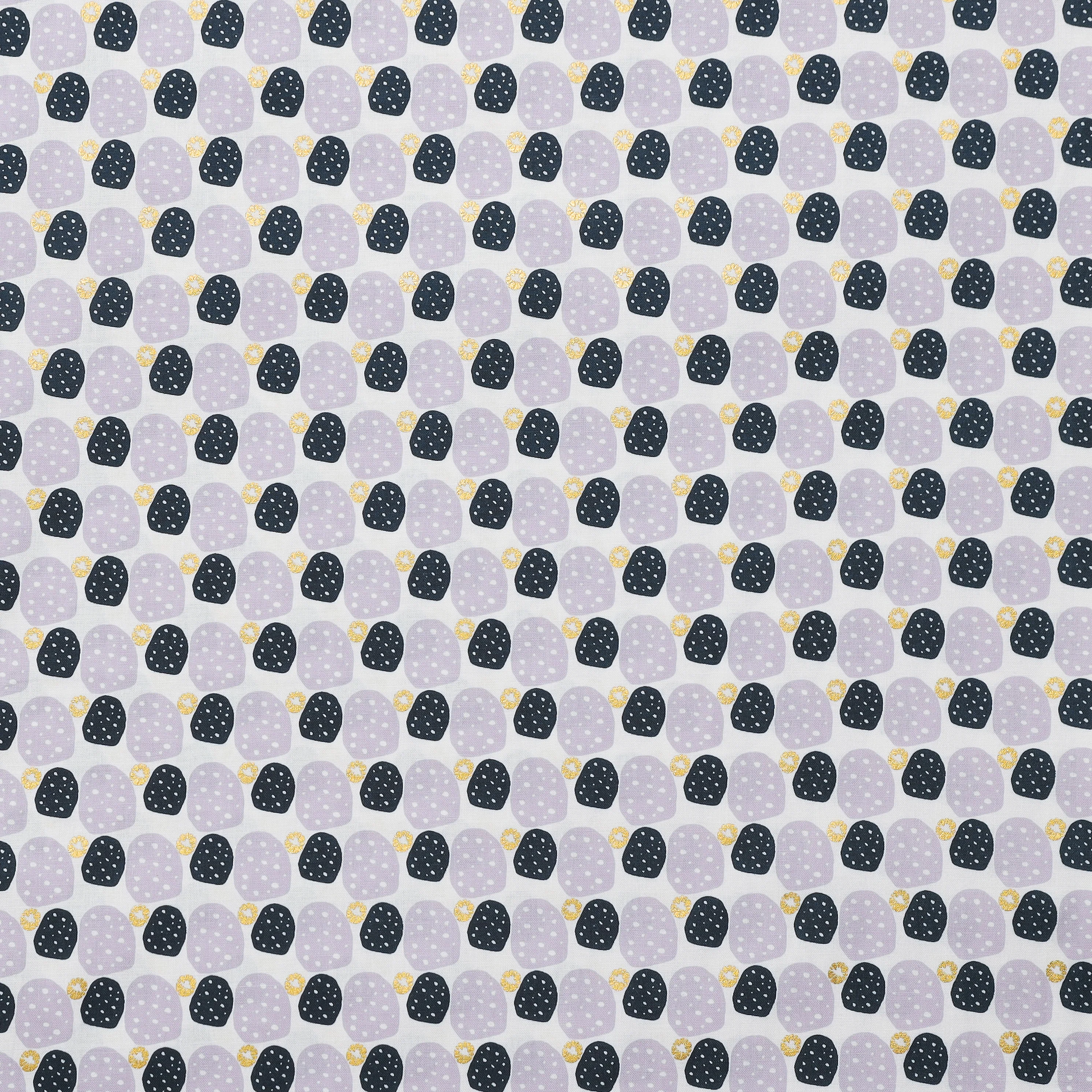 Cotton + Steel - Cotton - Sundown - Delightfully Golden - Image 2