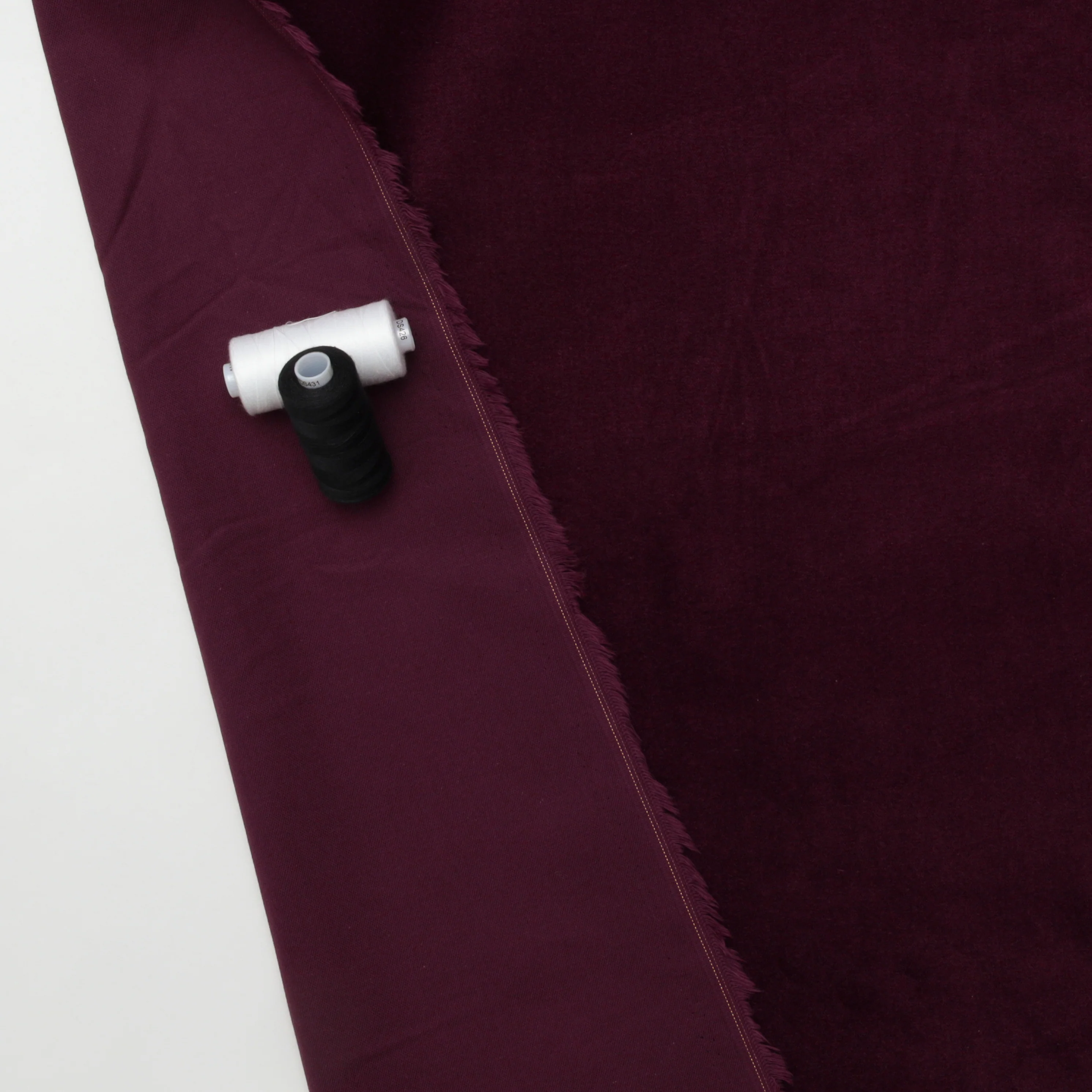Cotton - Velvet - Assorted - Image 2