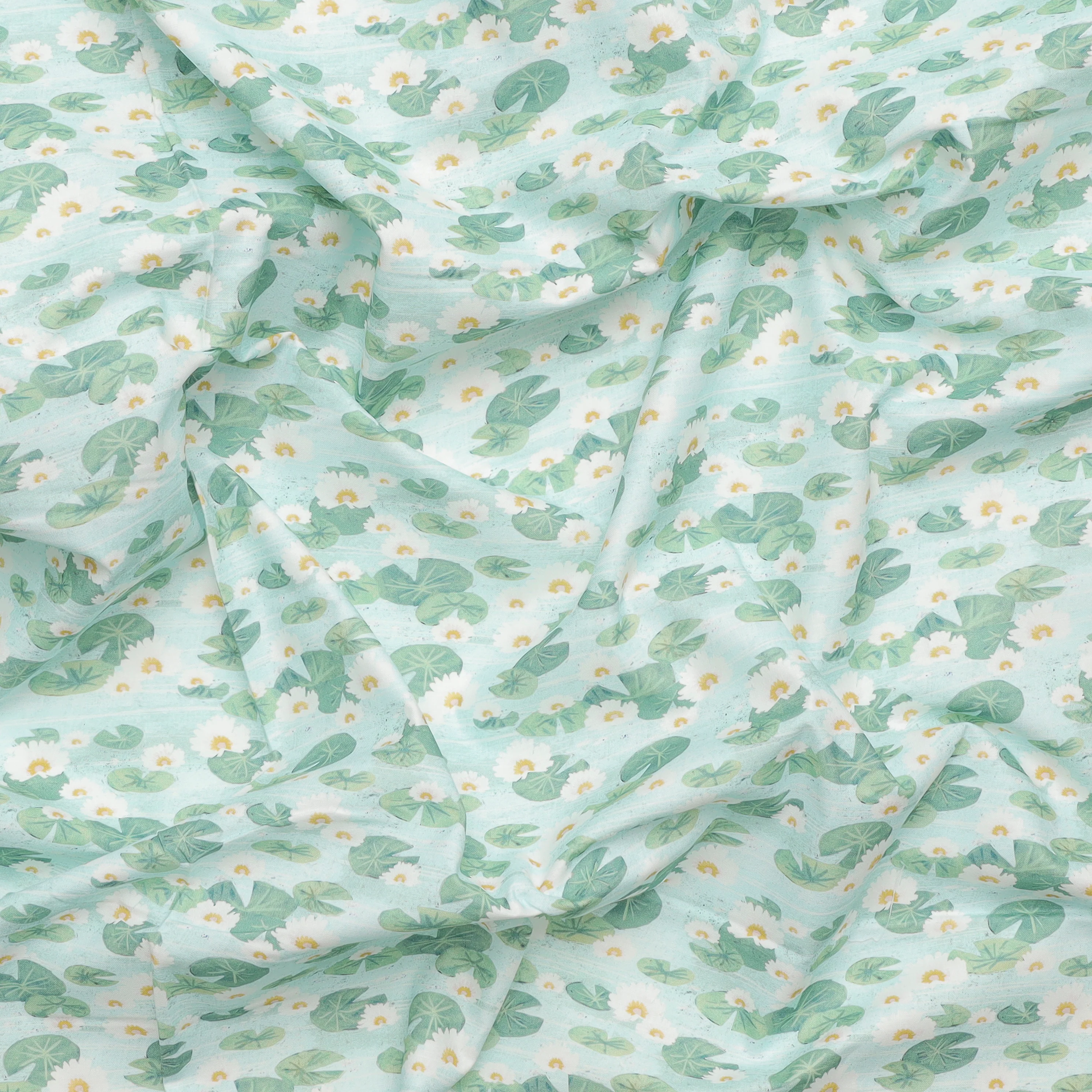 Dear Stella - Cotton - Lets Get Wild - Multi