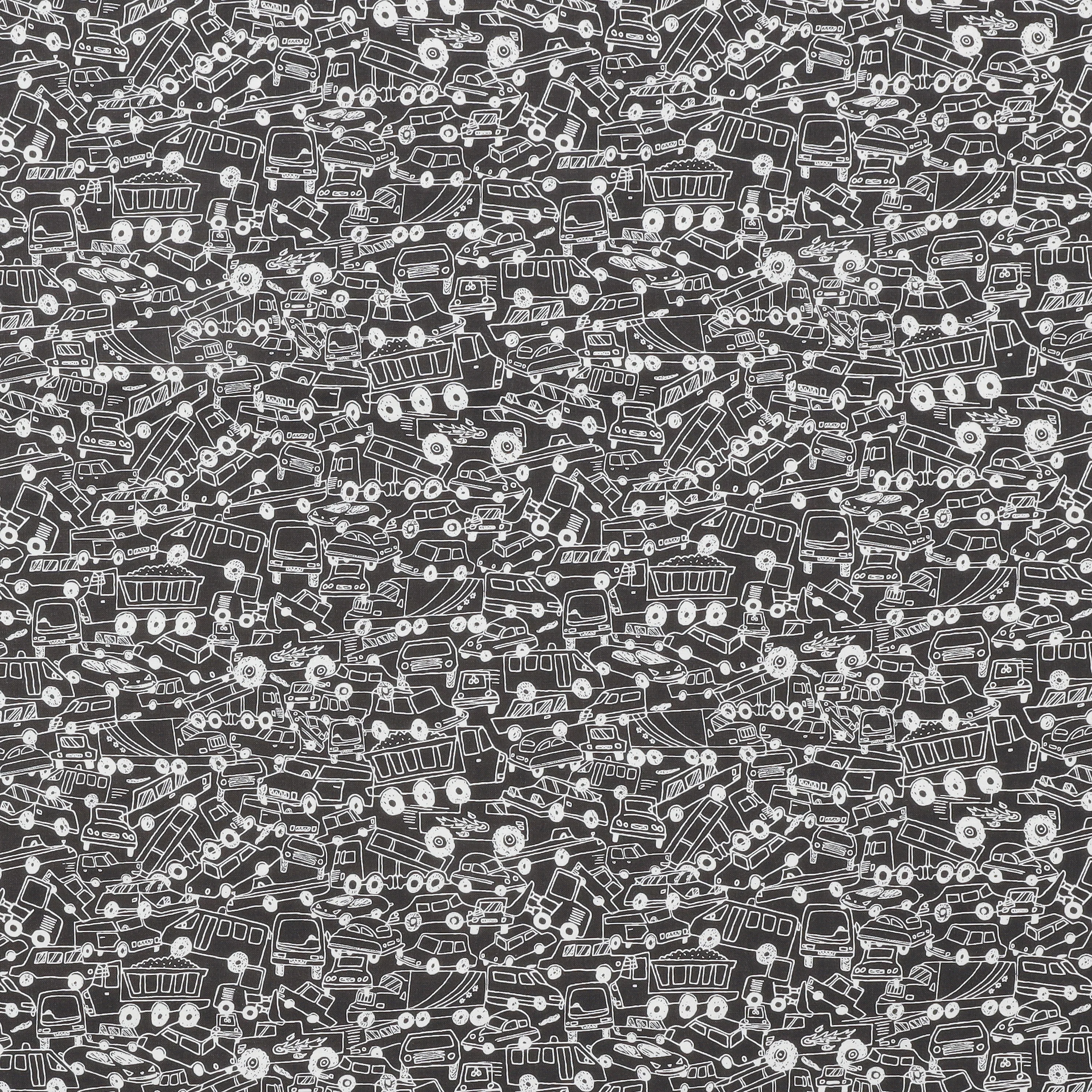 Dear Stella - Cotton - Move Me - Rush Hour - Image 2
