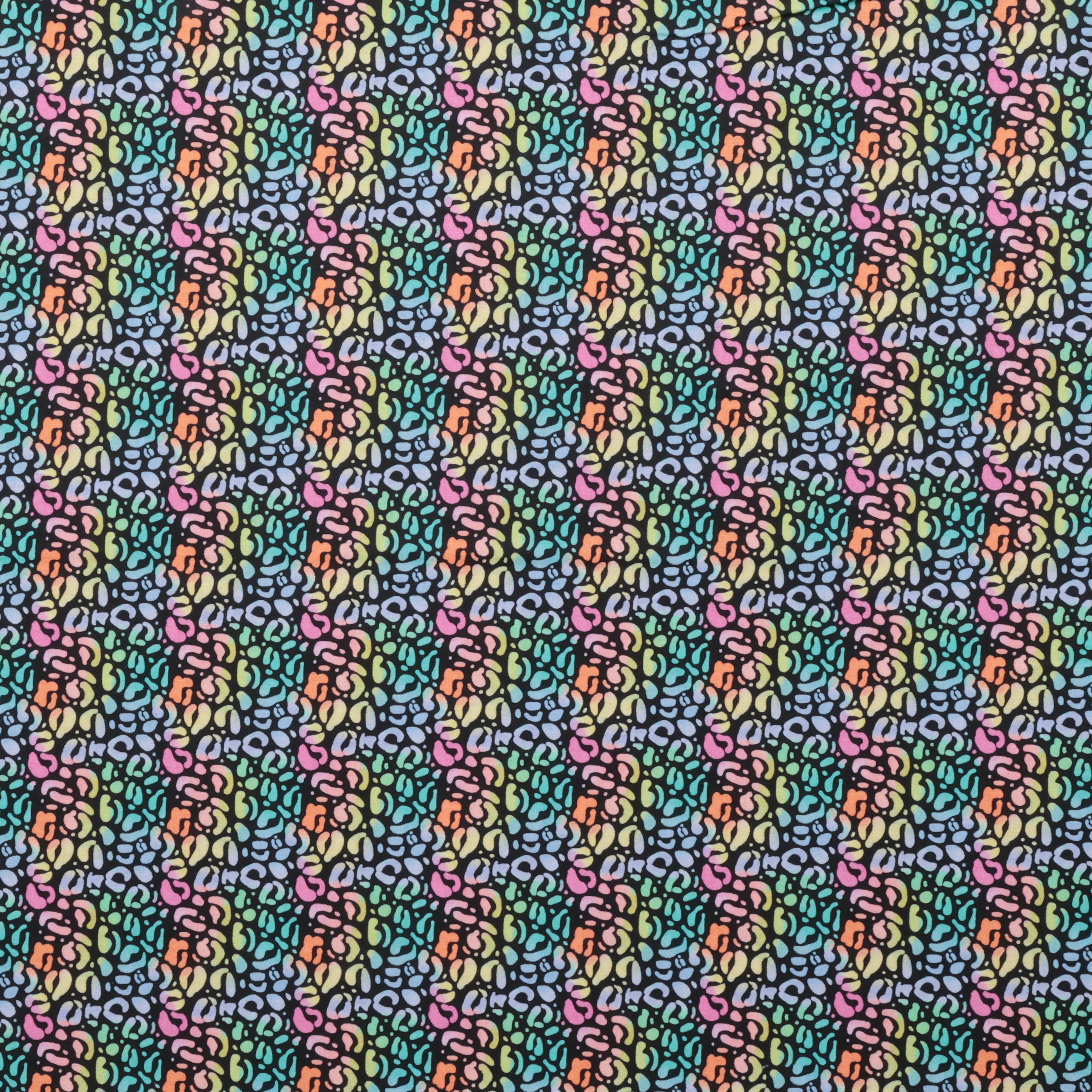 Dear Stella - Wideback Cotton - Wild - Prism - Image 2