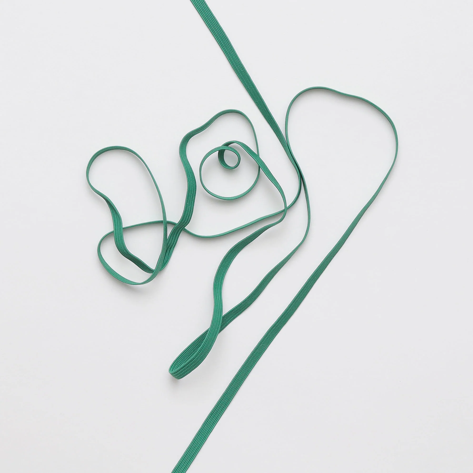 Elastic - 6mm - Assorted - Image 4
