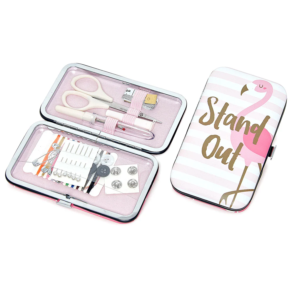 Faux Leather - Sewing Kit - Image 3