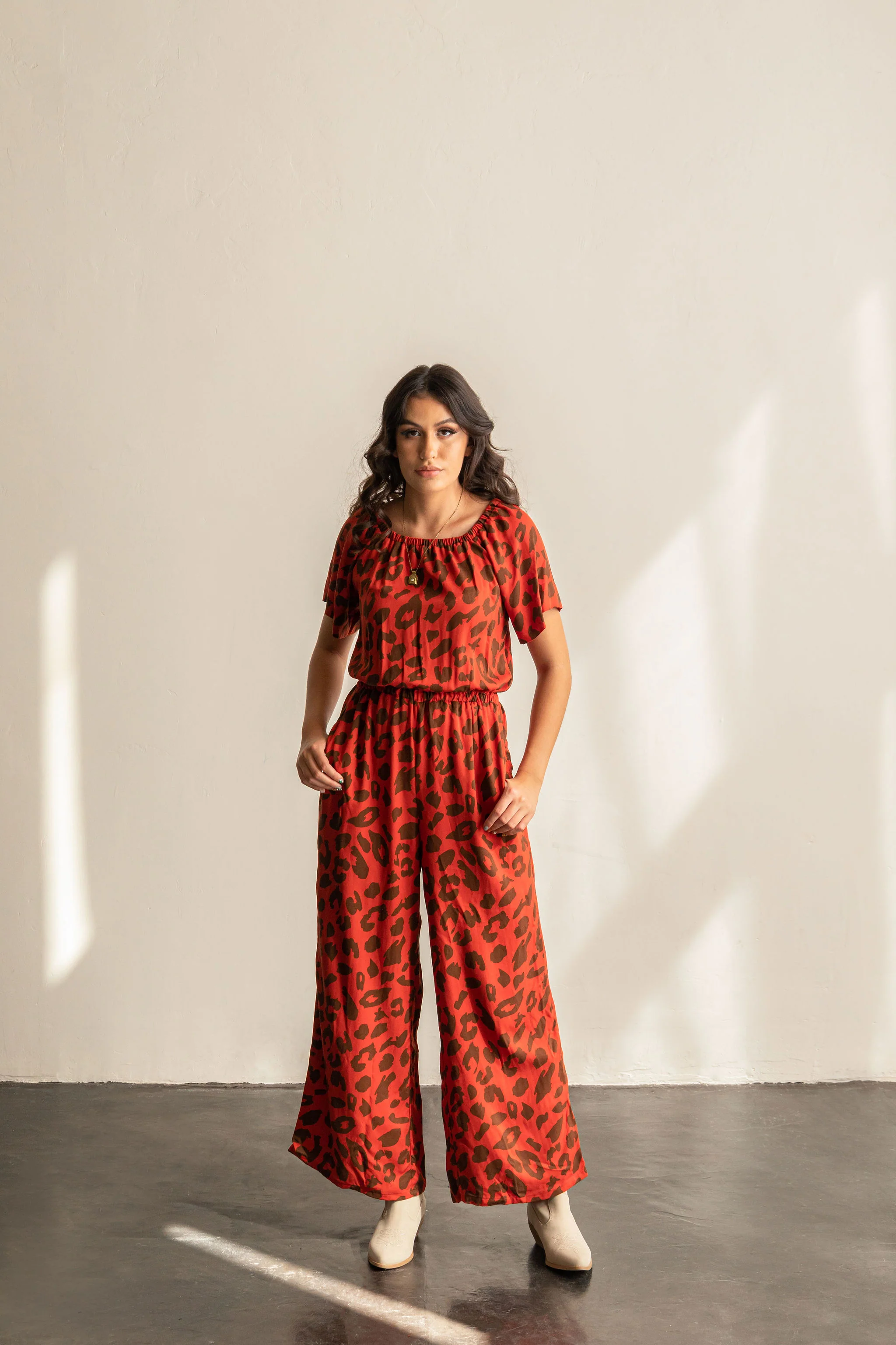 Friday Pattern Company - Avenir Jumpsuit - Image 3