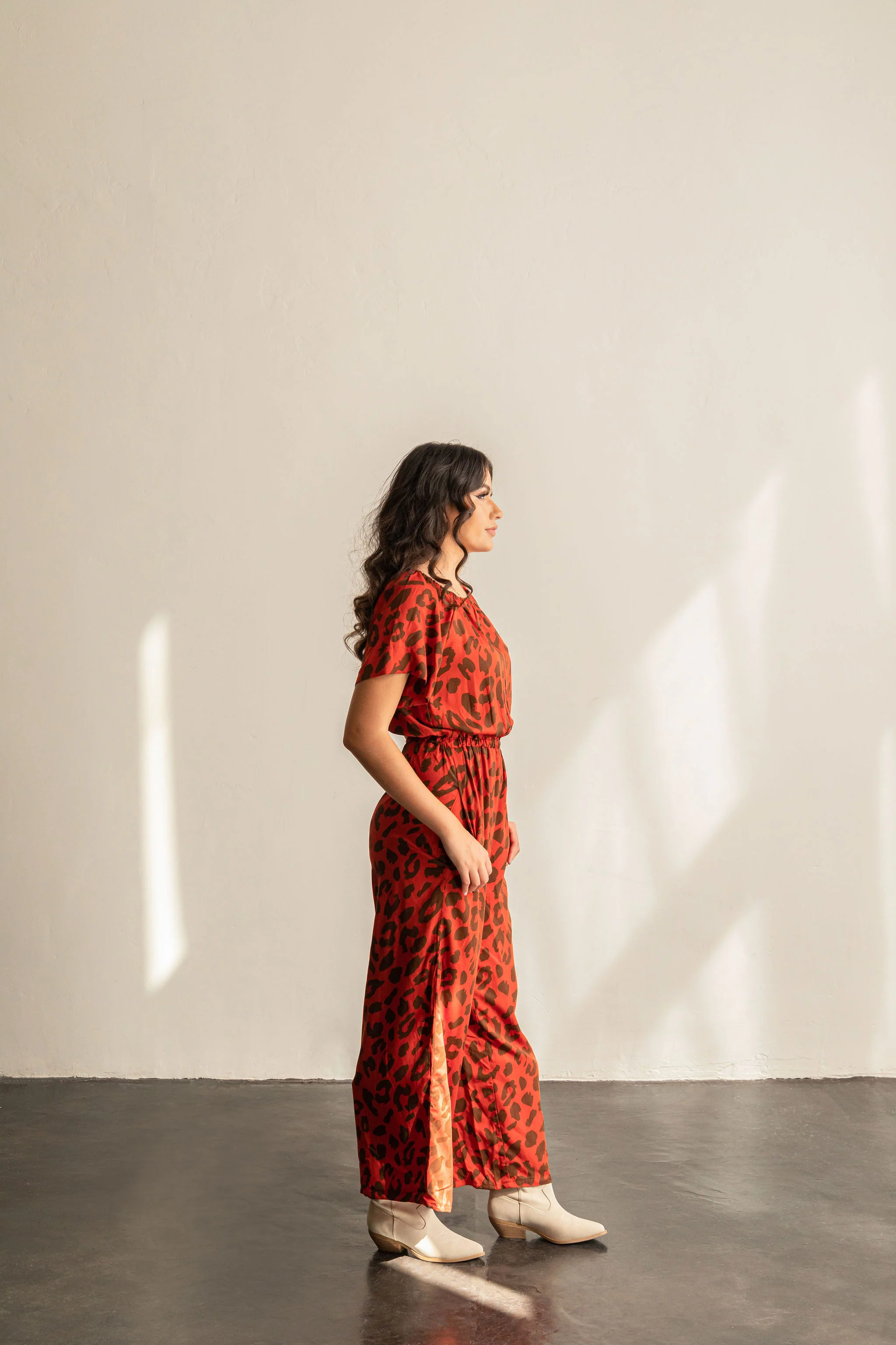 Friday Pattern Company - Avenir Jumpsuit - Image 4