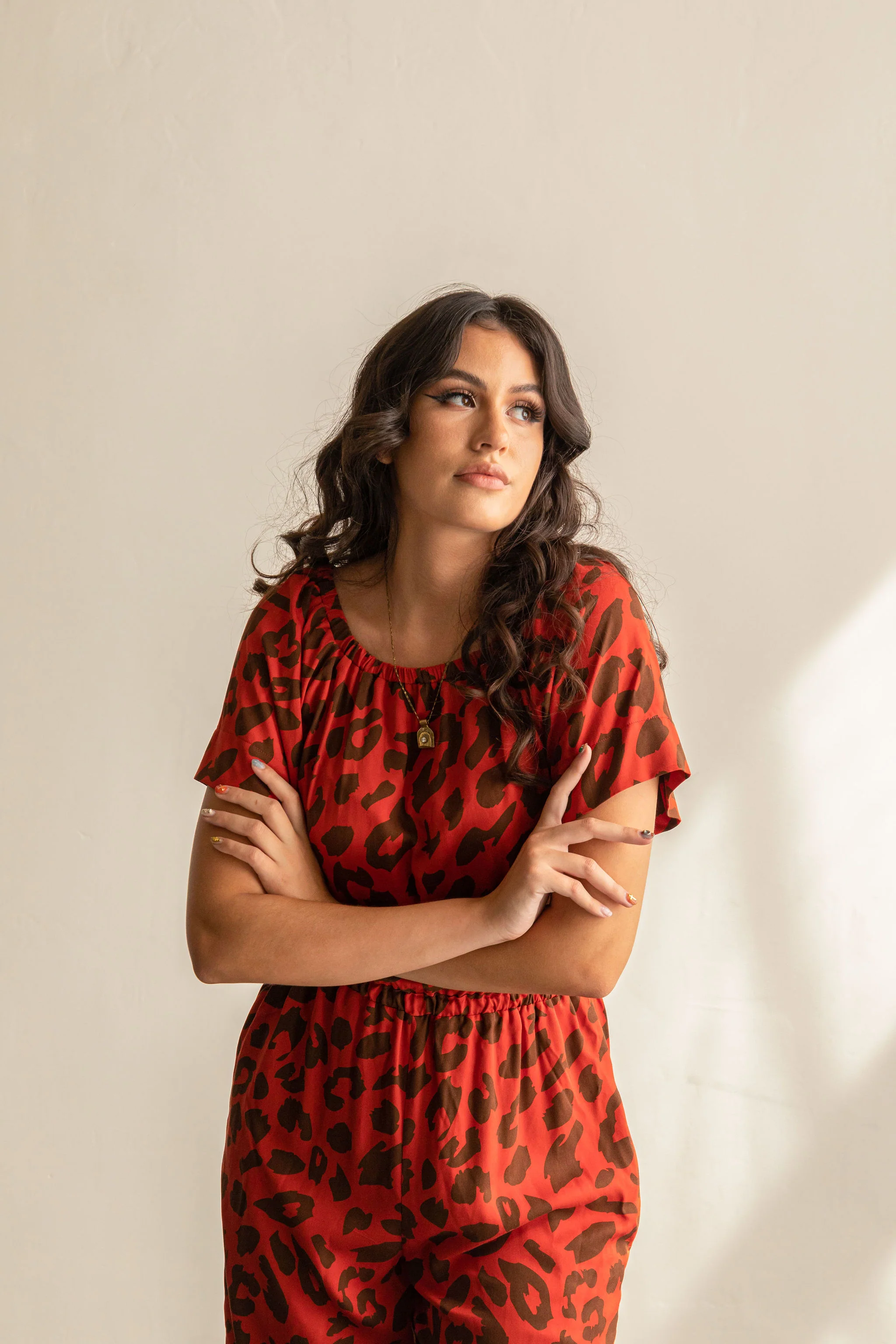 Friday Pattern Company - Avenir Jumpsuit - Image 6