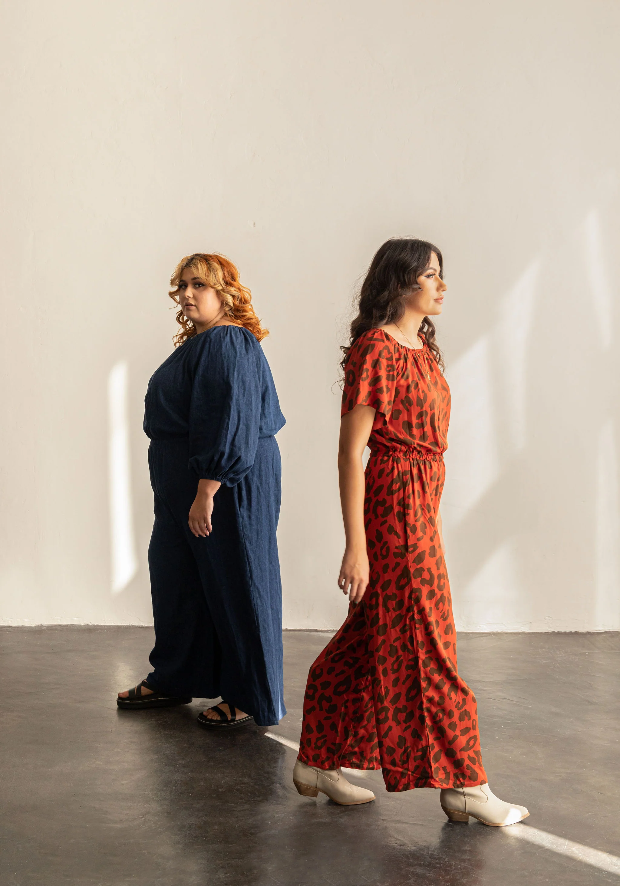 Friday Pattern Company - Avenir Jumpsuit - Image 9