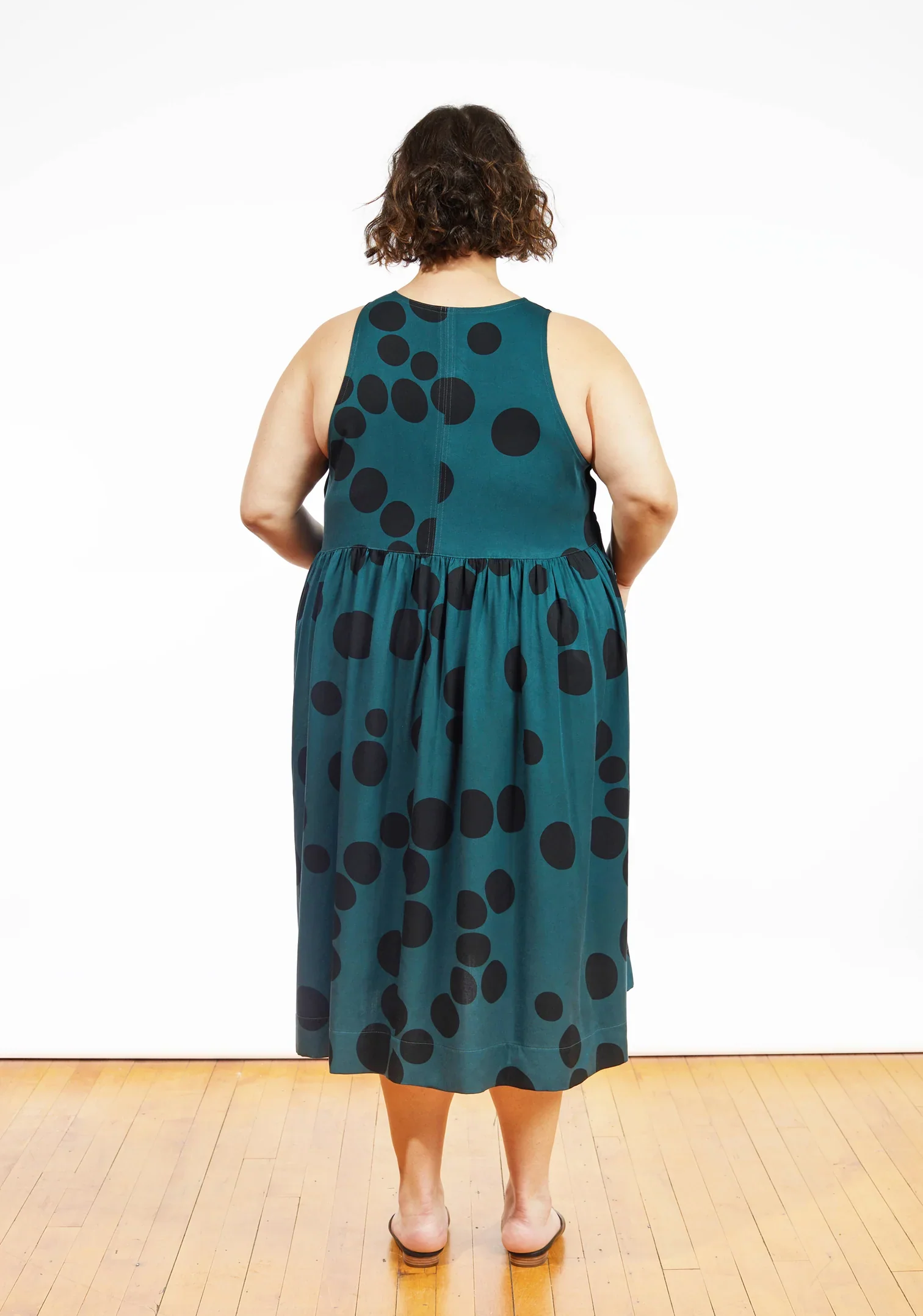 Grainline Studio - Austin Dress - 14-32 - Image 8