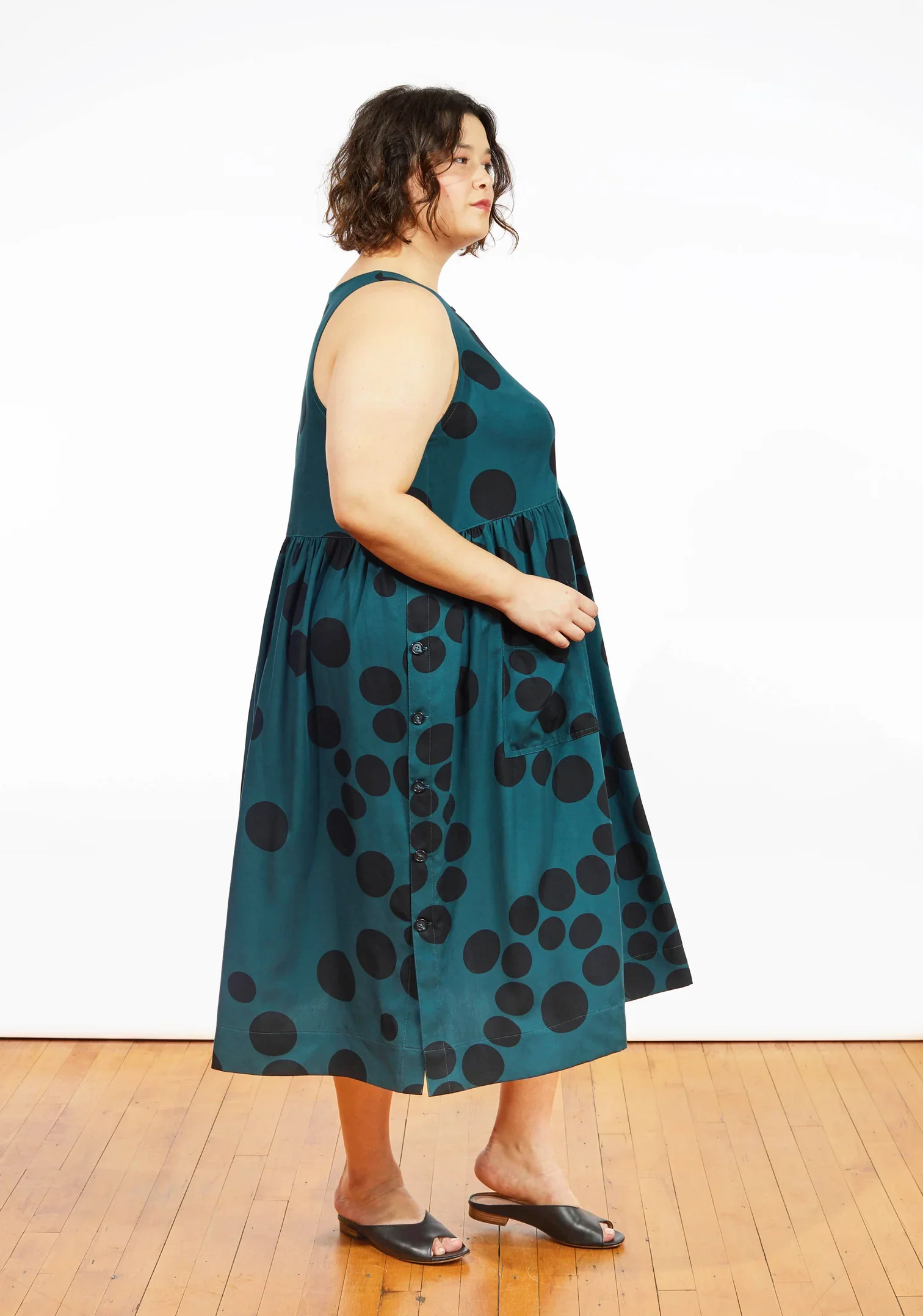 Grainline Studio - Austin Dress - 14-32 - Image 9