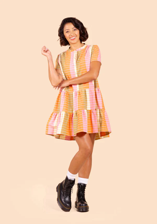 Grainline Studio - Poppy Dress - 0-18 - Image 6
