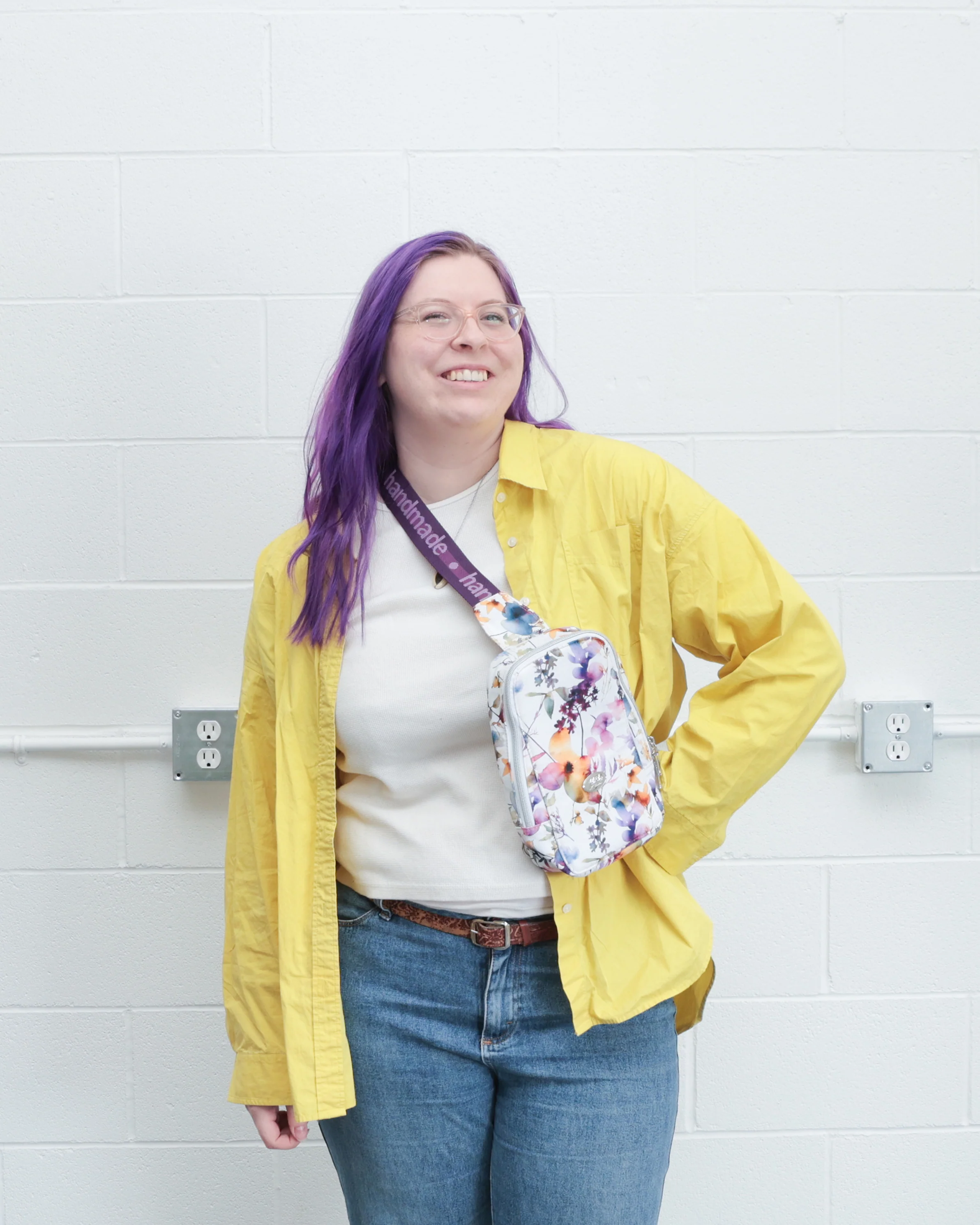 Guest Workshop - Jack Sling Pack with Tara C Sinclair - Image 7