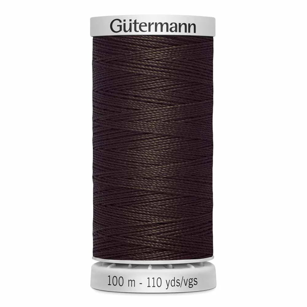 GUTERMANN - Extra Strong- 100m - Assorted - Image 23