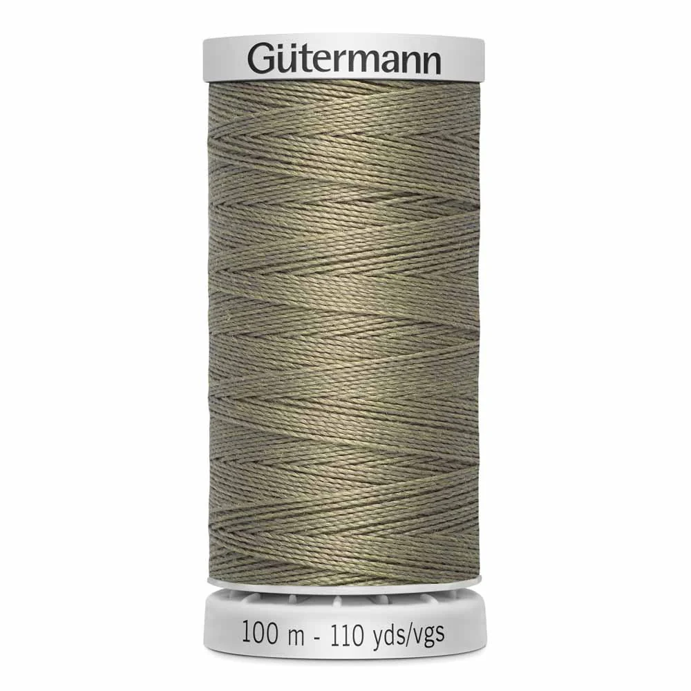 GUTERMANN - Extra Strong- 100m - Assorted - Image 26