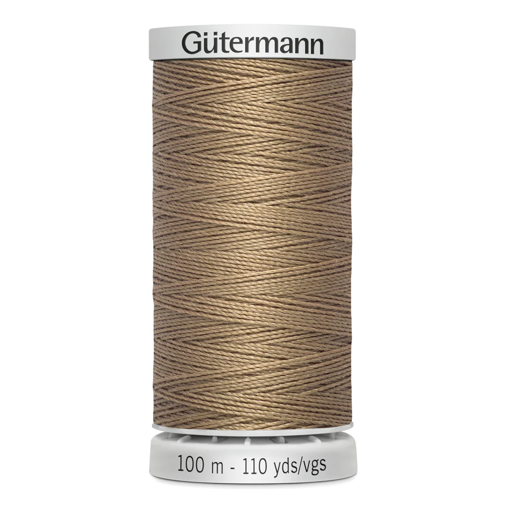 GUTERMANN - Extra Strong- 100m - Assorted - Image 7