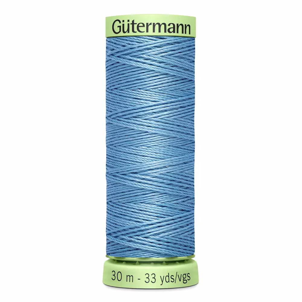 GUTERMANN - Top Stitching - 30m - Assorted - Image 5