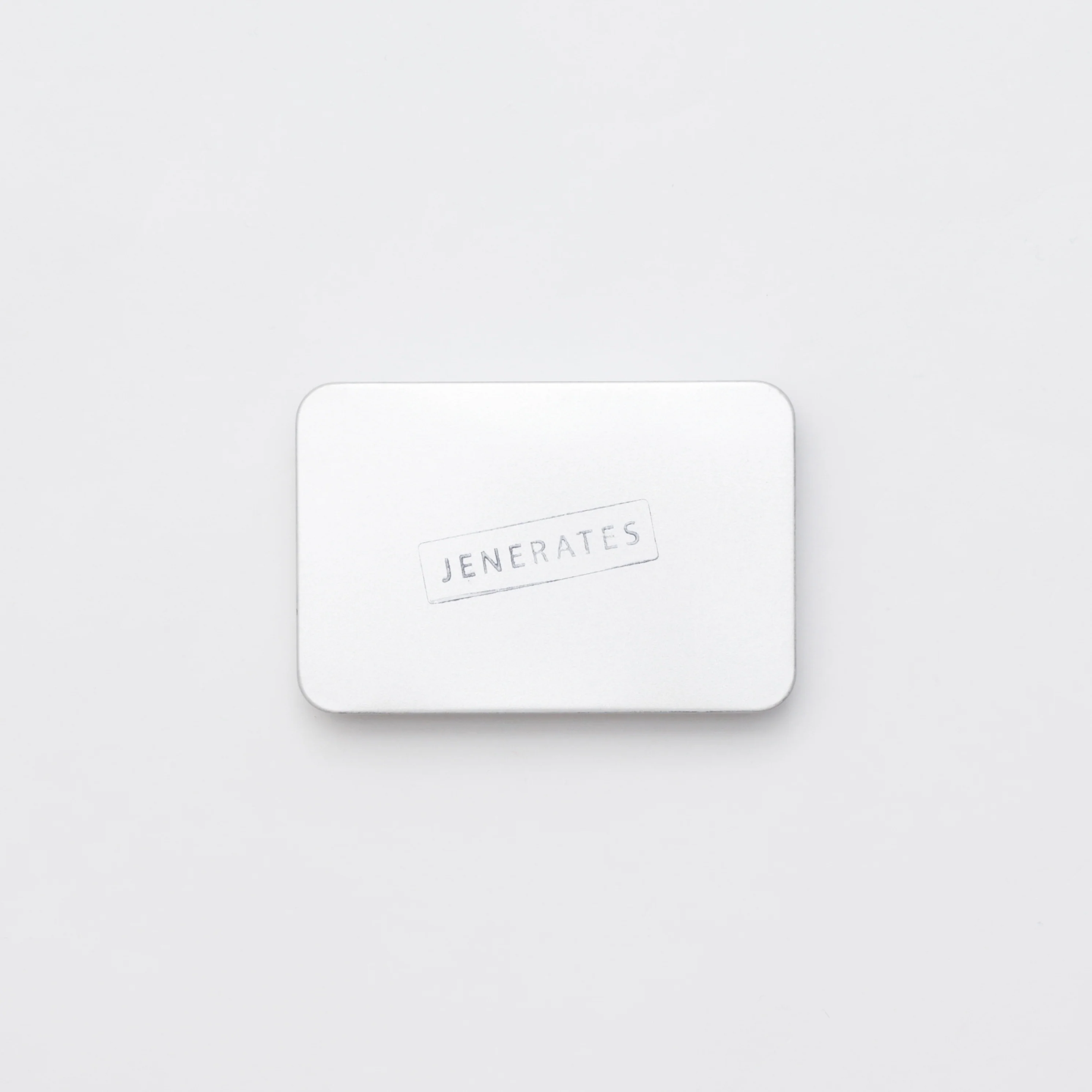 Jenerates - Seam Circles - Imperial - Image 3