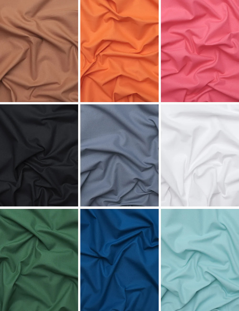 Katia - Cotton - Canvas 8oz - Assorted