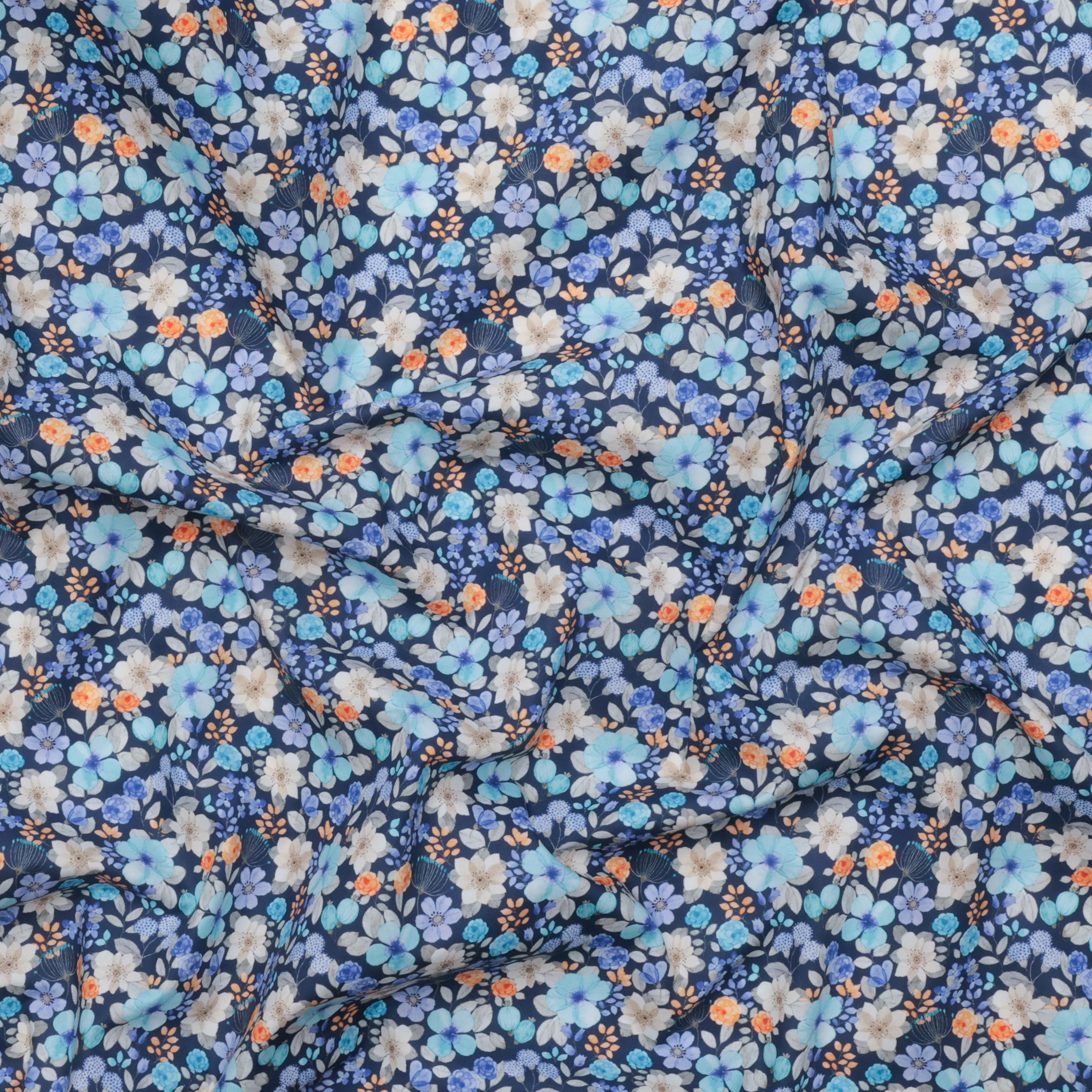 Katia - Cotton - Poplin - Hanami