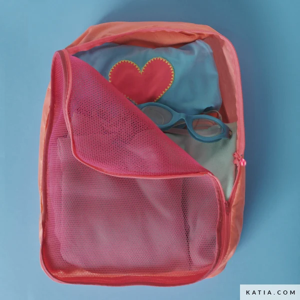 Katia - DIY Wow - 3D Mesh - Assorted - Image 8
