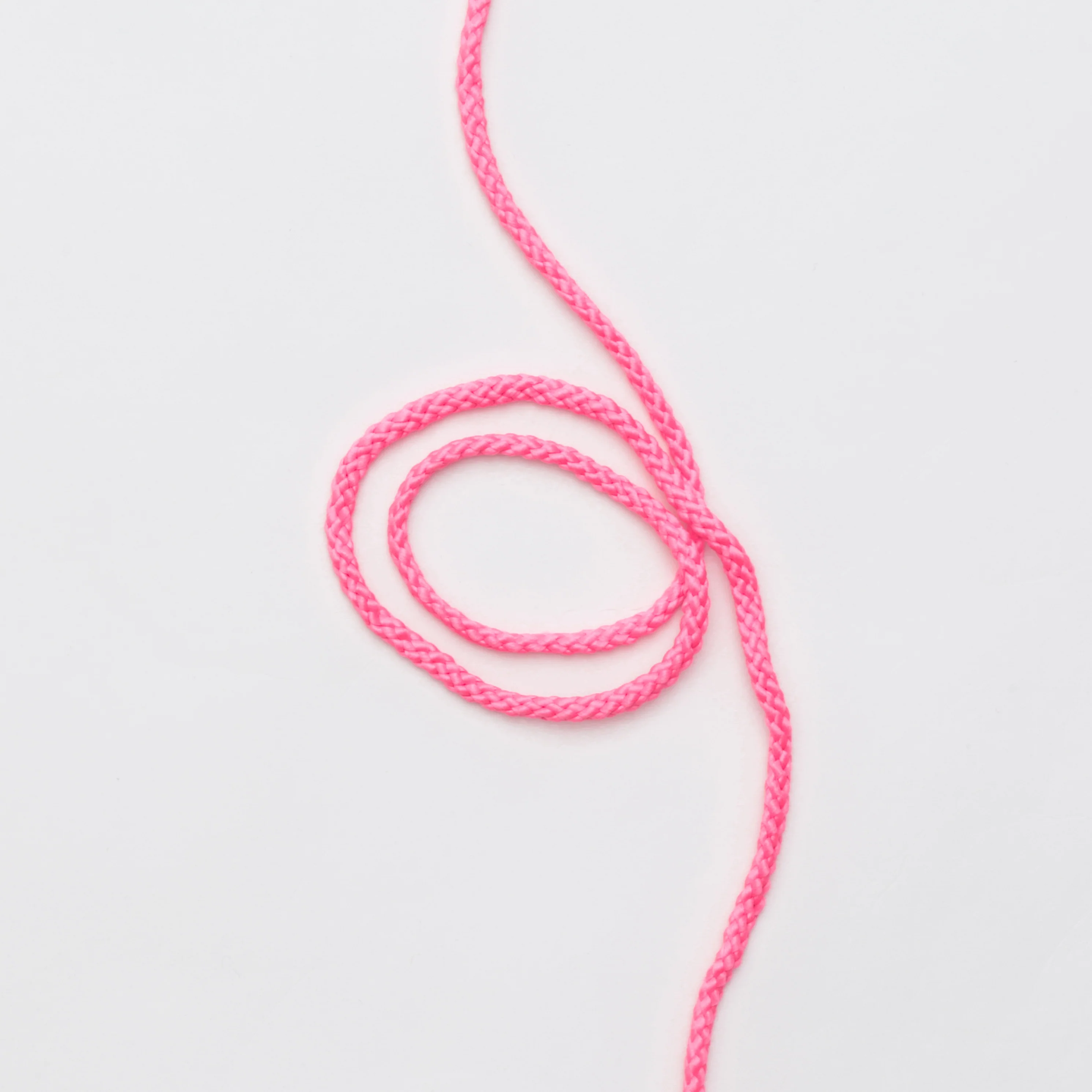 Katia - DIY Wow - Neon Poly Cord - 5mm - Assorted - Image 3