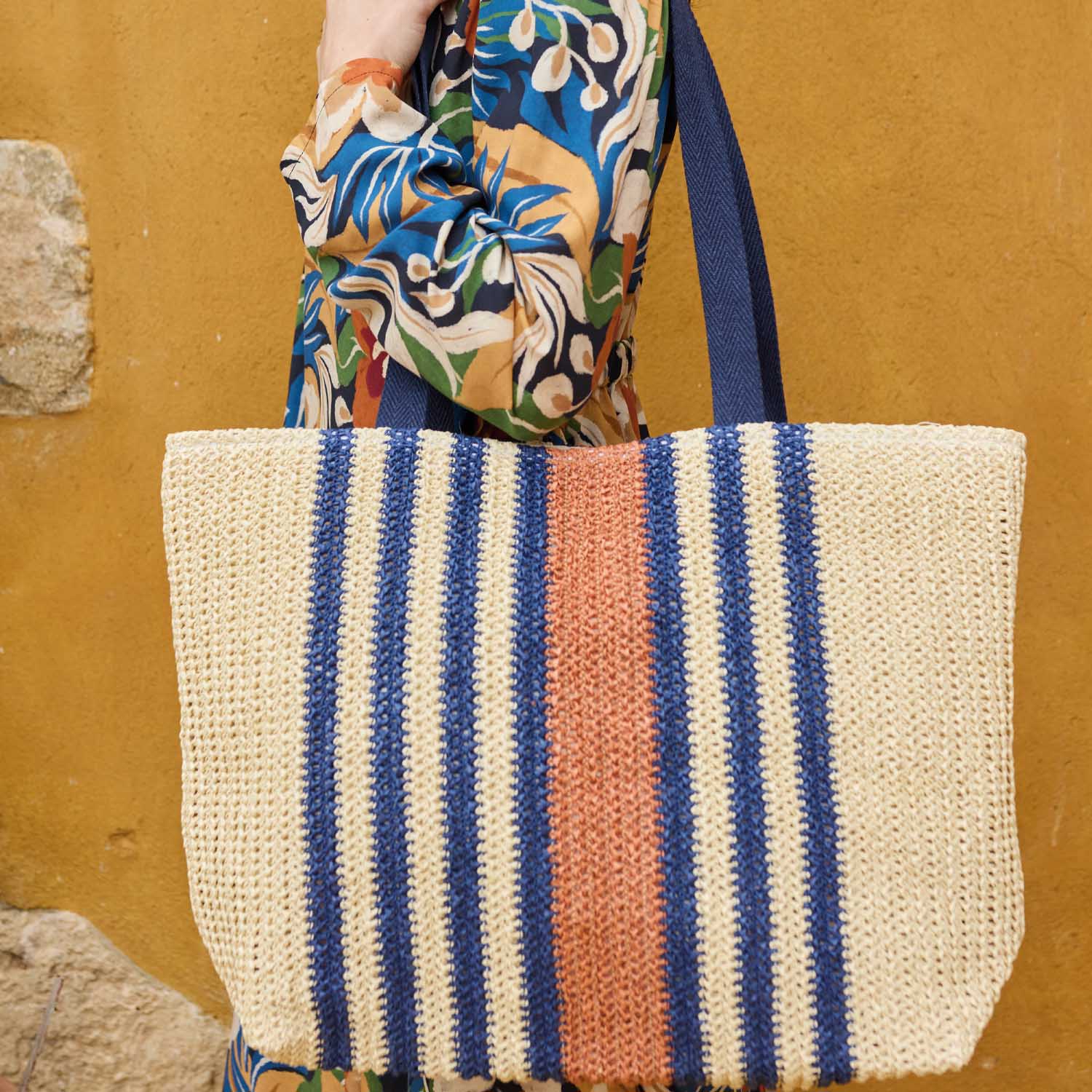 Katia - DIY Wow - Paper Knit Raffia - Assorted - Image 7
